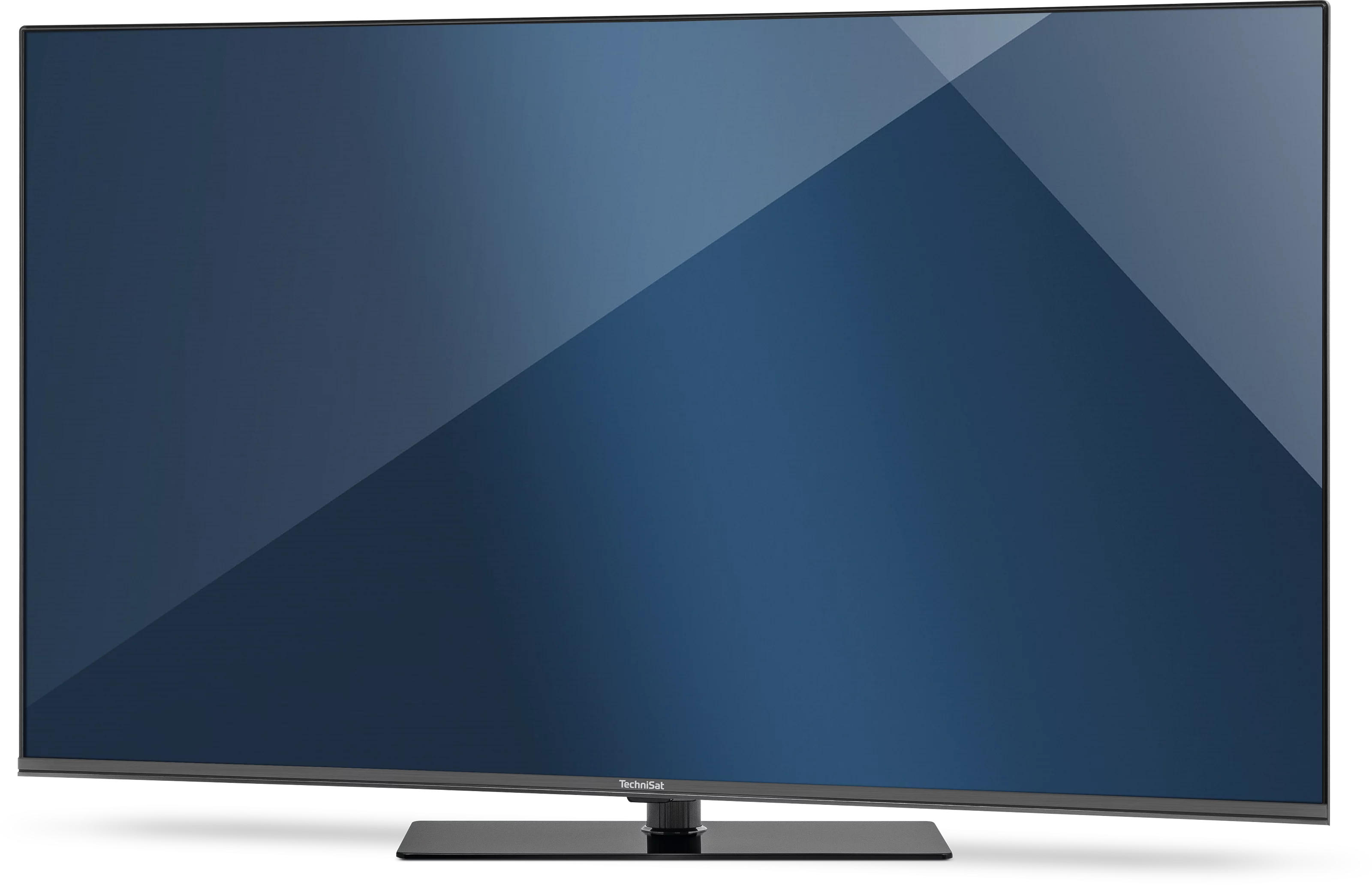 TECHNIVISION UHD50A Frontal, Front TECHNIVISION UHD50A Frontal, Front