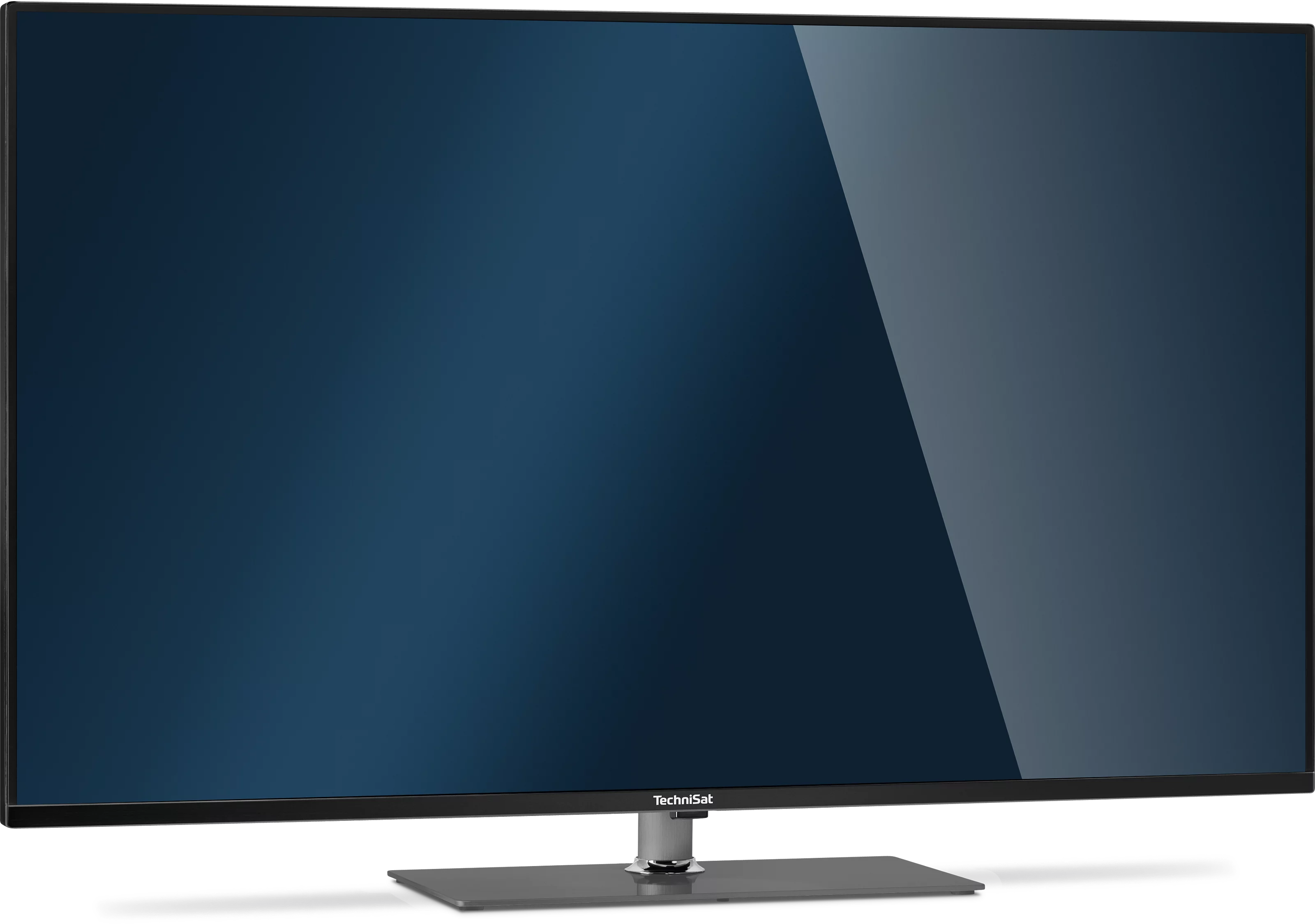 TECHNIMEDIA UHD+ 49, 123 cm Schräg, Rechts