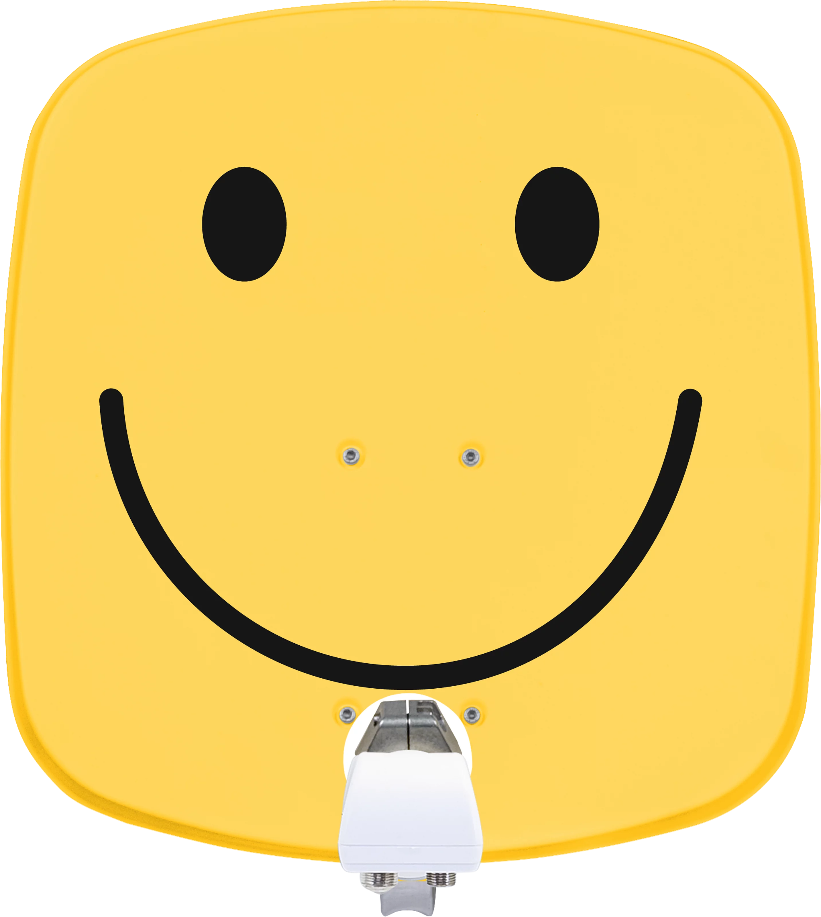 DIGIDISH 45, Universal-Twin-LNB Frontal, Front