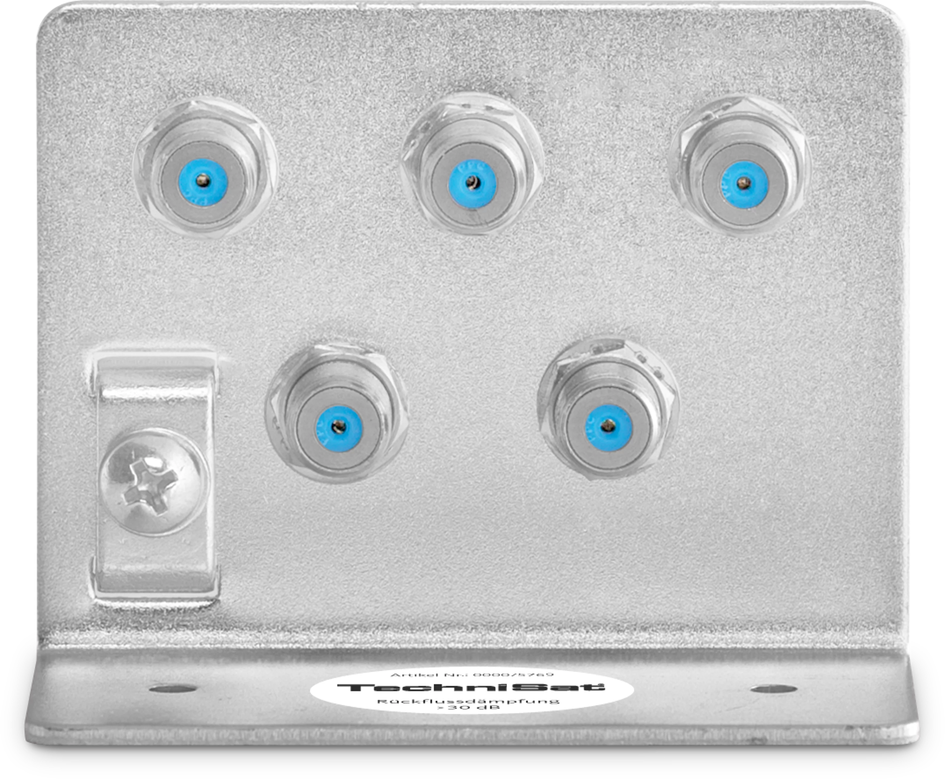 Uziemienie, mocowanie x5