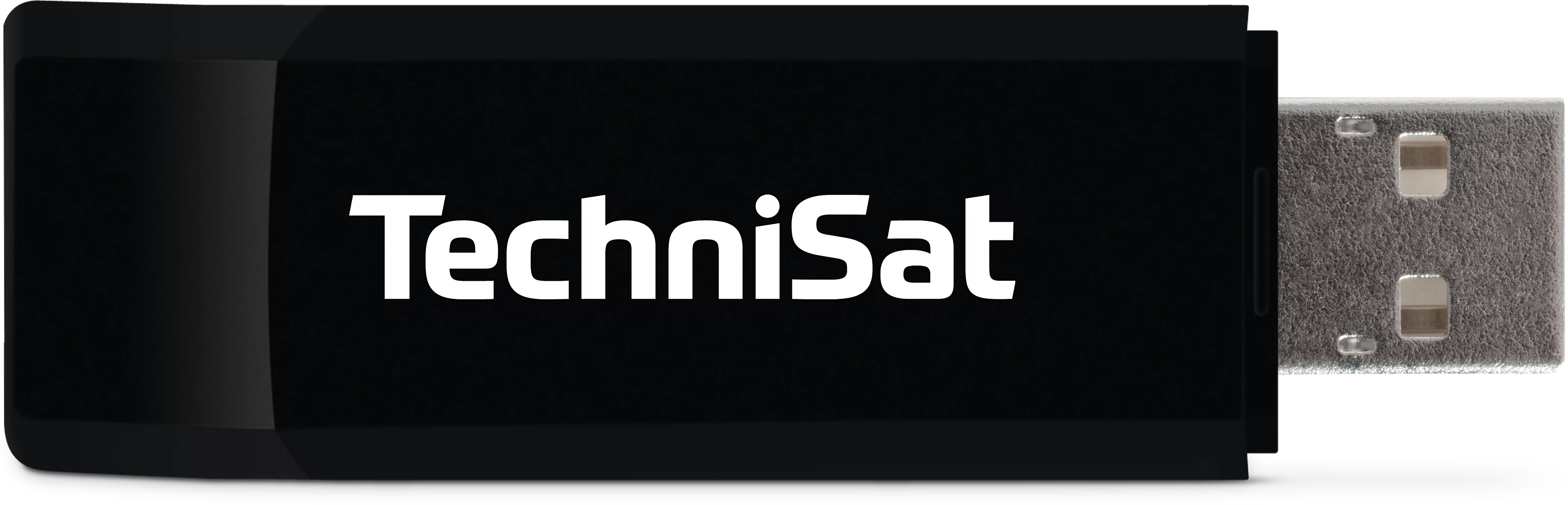 TELTRONIC ISIO TC USB-WLAN-Adapter (C-Ware) Frontal, Front