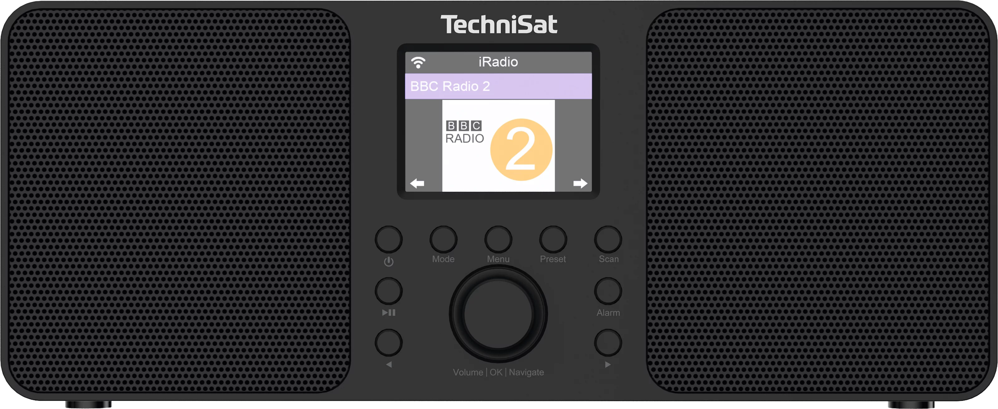 CLASSIC 300 IR V2 Frontal, Front