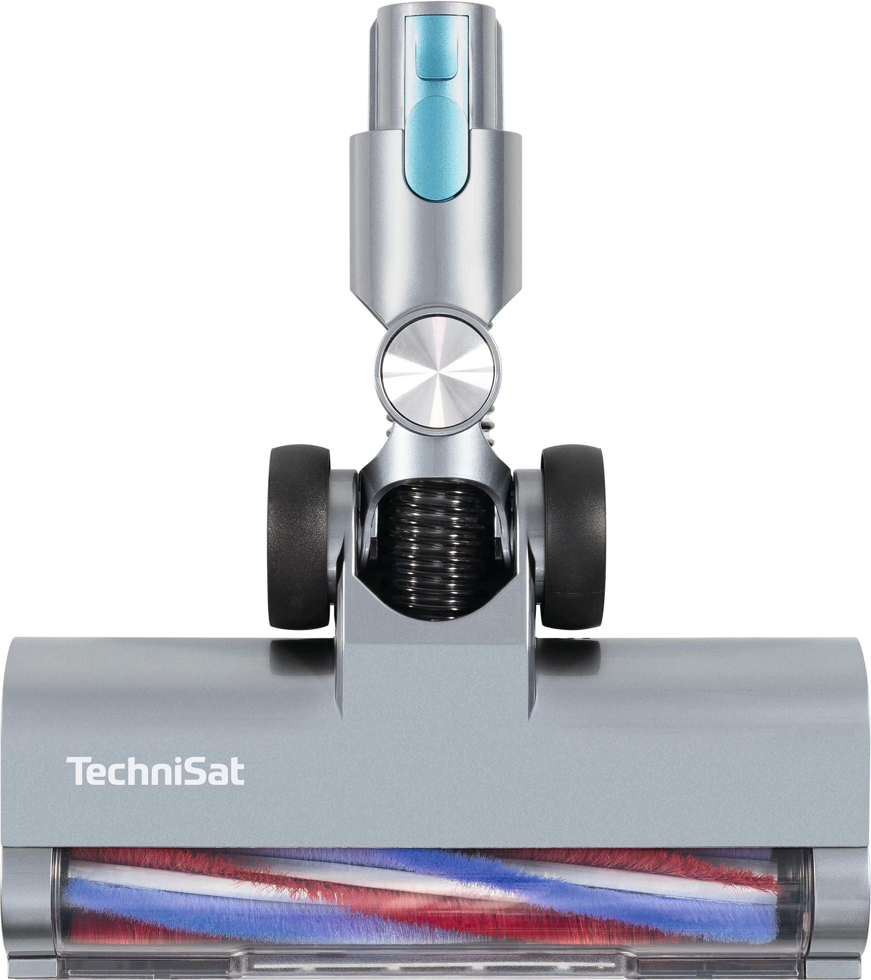 TECHNIMAX AS2 Zubehör, Front