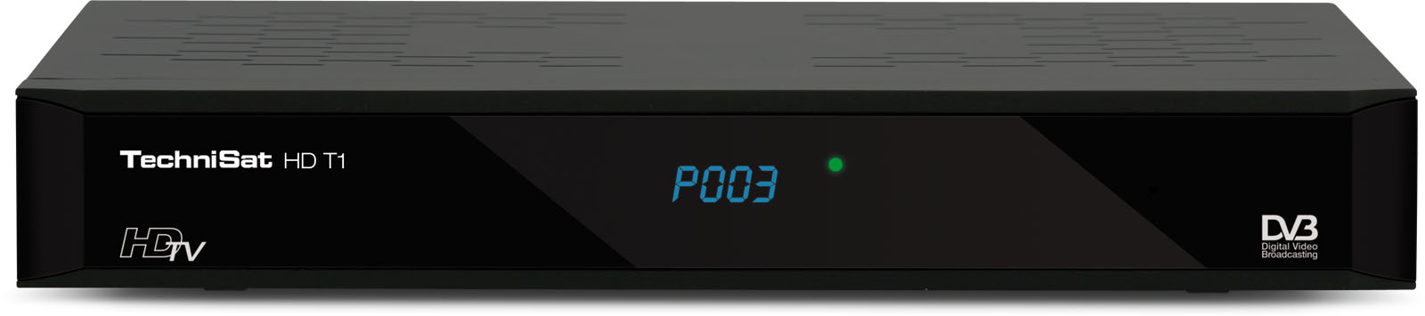 TechniSat HD T1