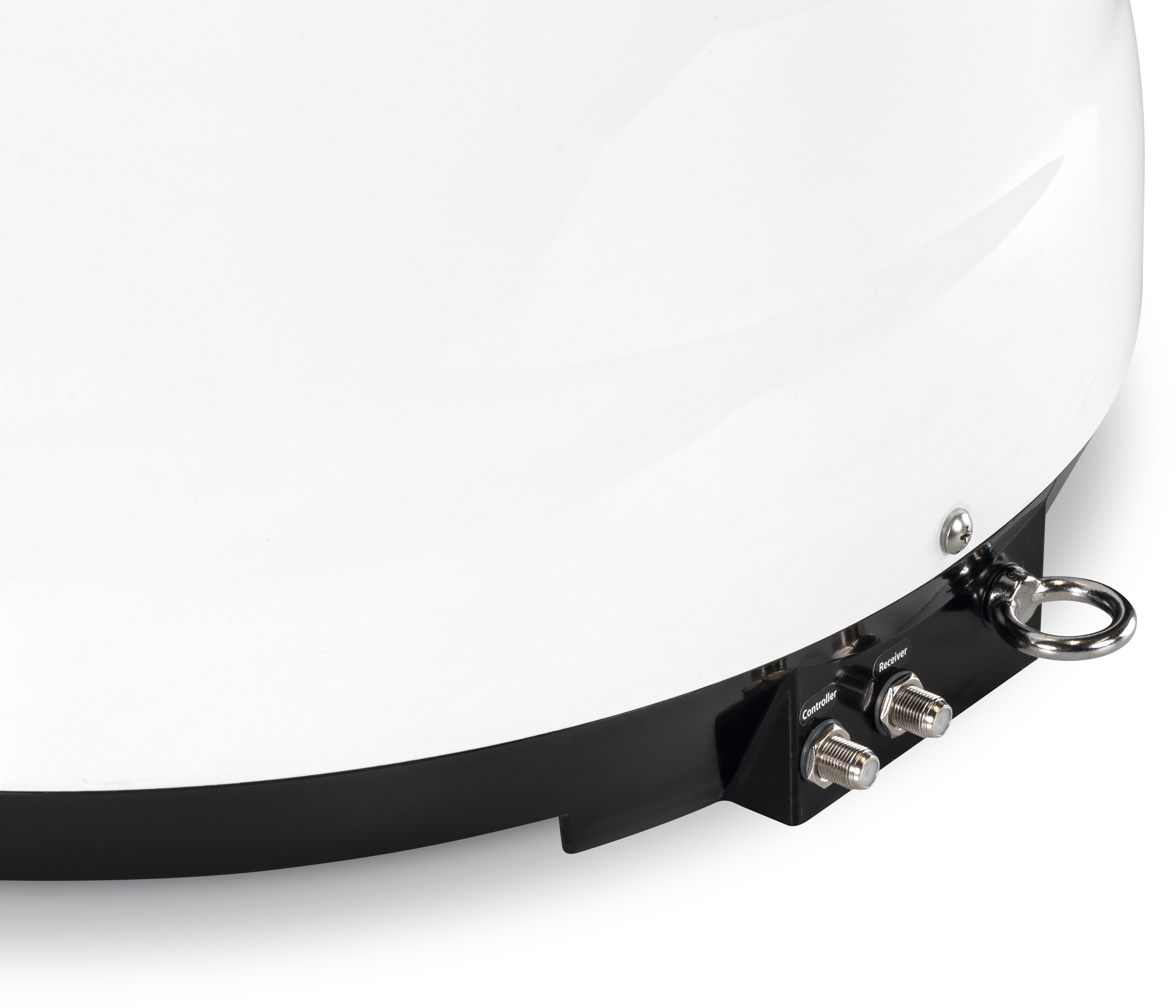 SKYRIDER  DOME Single Detail