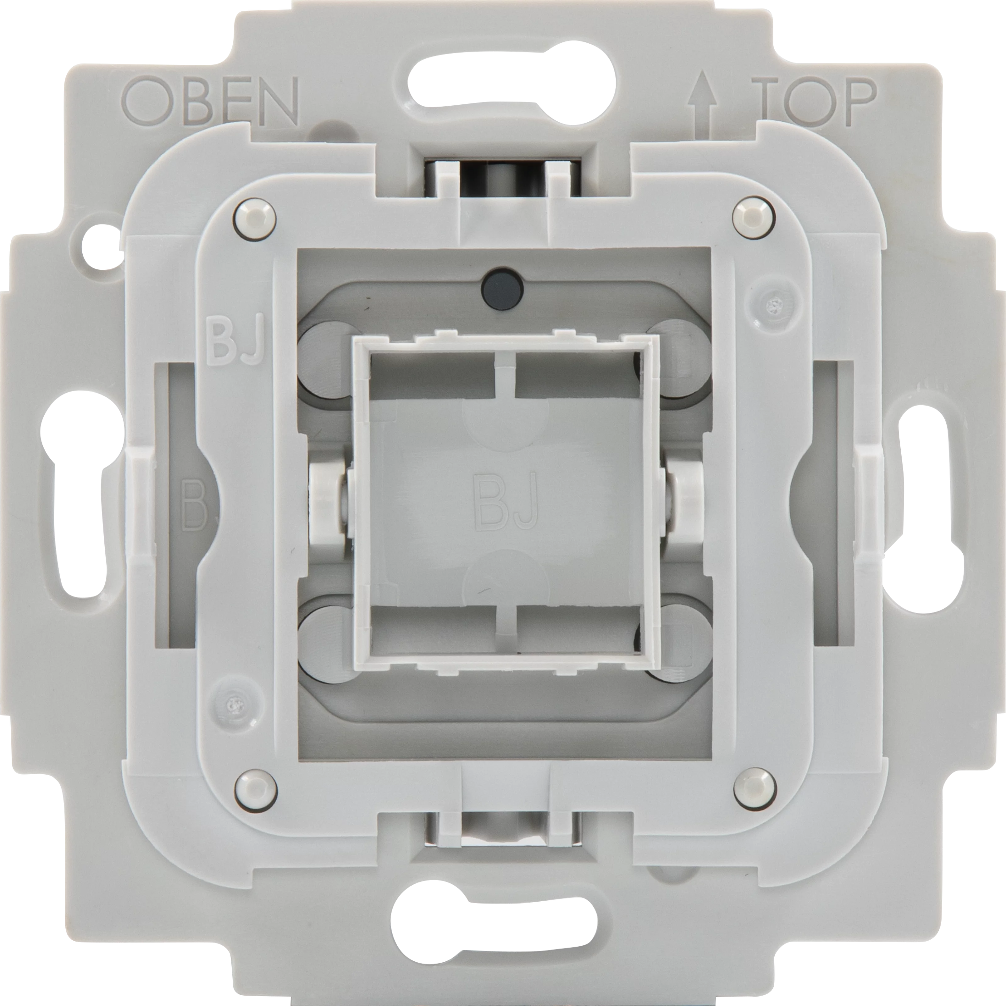 Dimmer flush mount, BJ