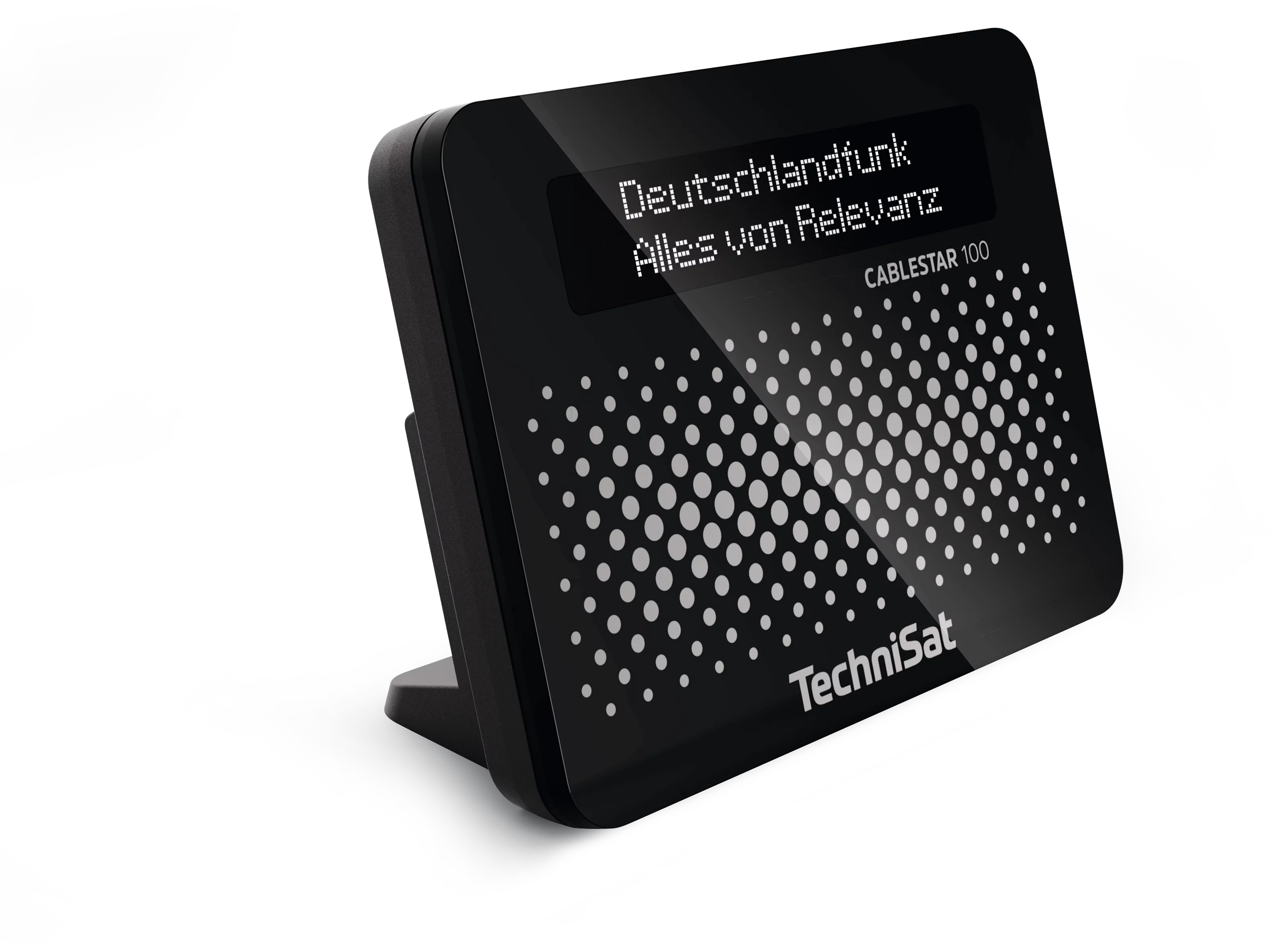 CABLESTAR 100 z AAC Schräg, Rechts