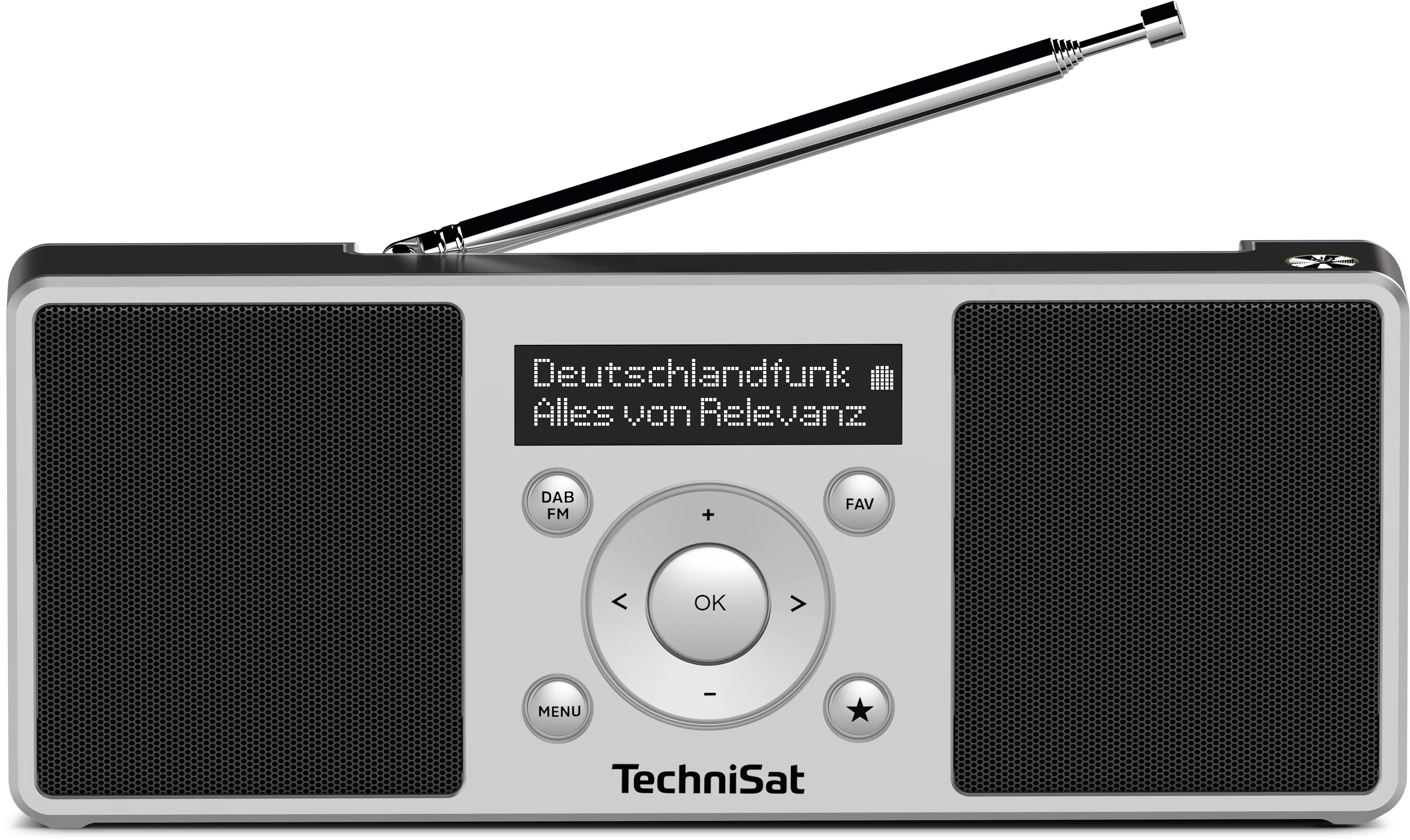 DIGITRADIO 1 S