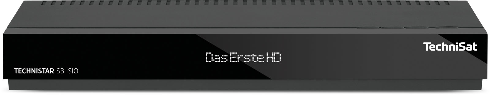 TECHNISTAR S3 ISIO
