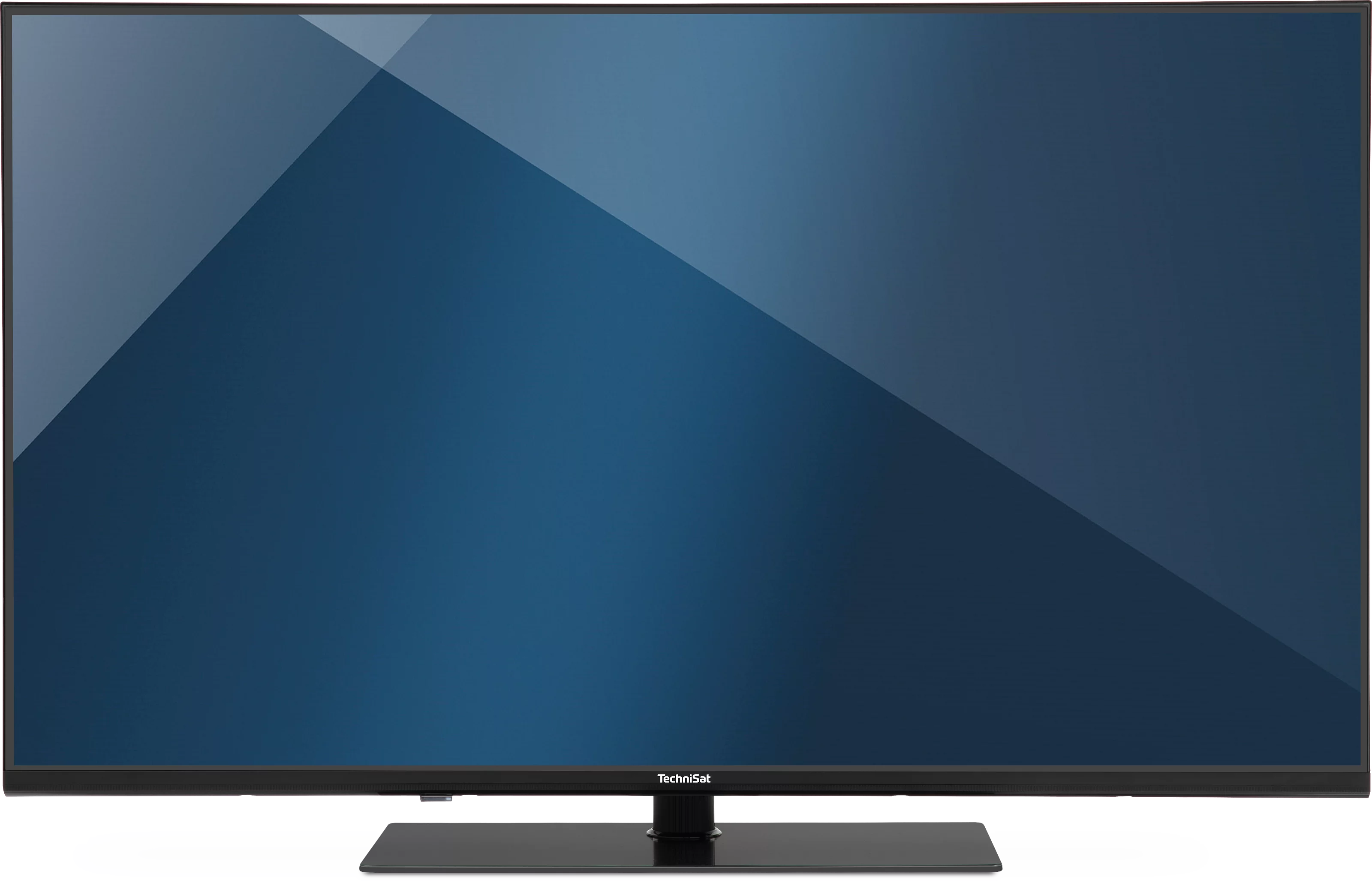 TECHNIVISION UHD43 PRO Frontal, Front