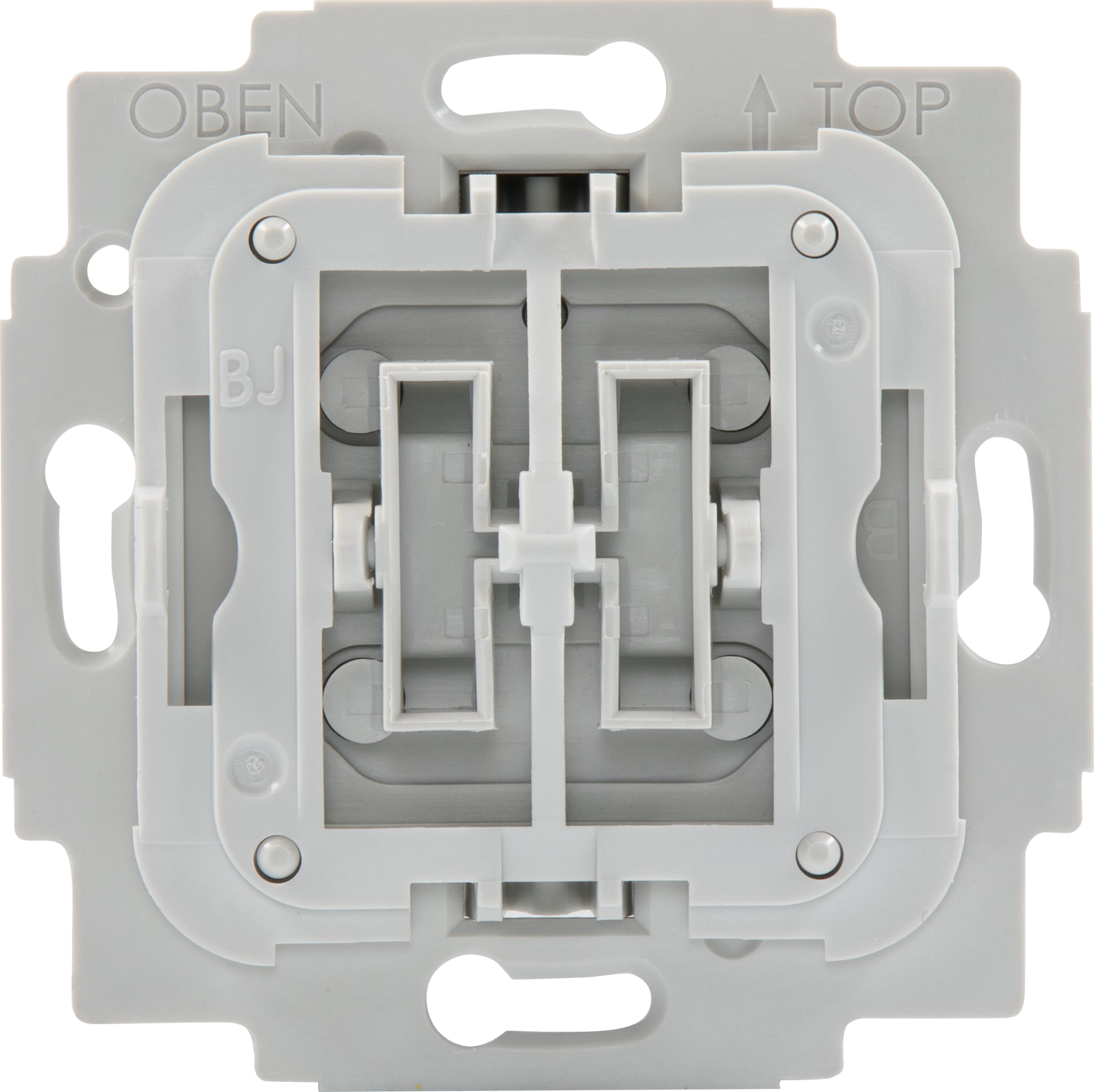 Podtynkowy sterownik rolet BJ