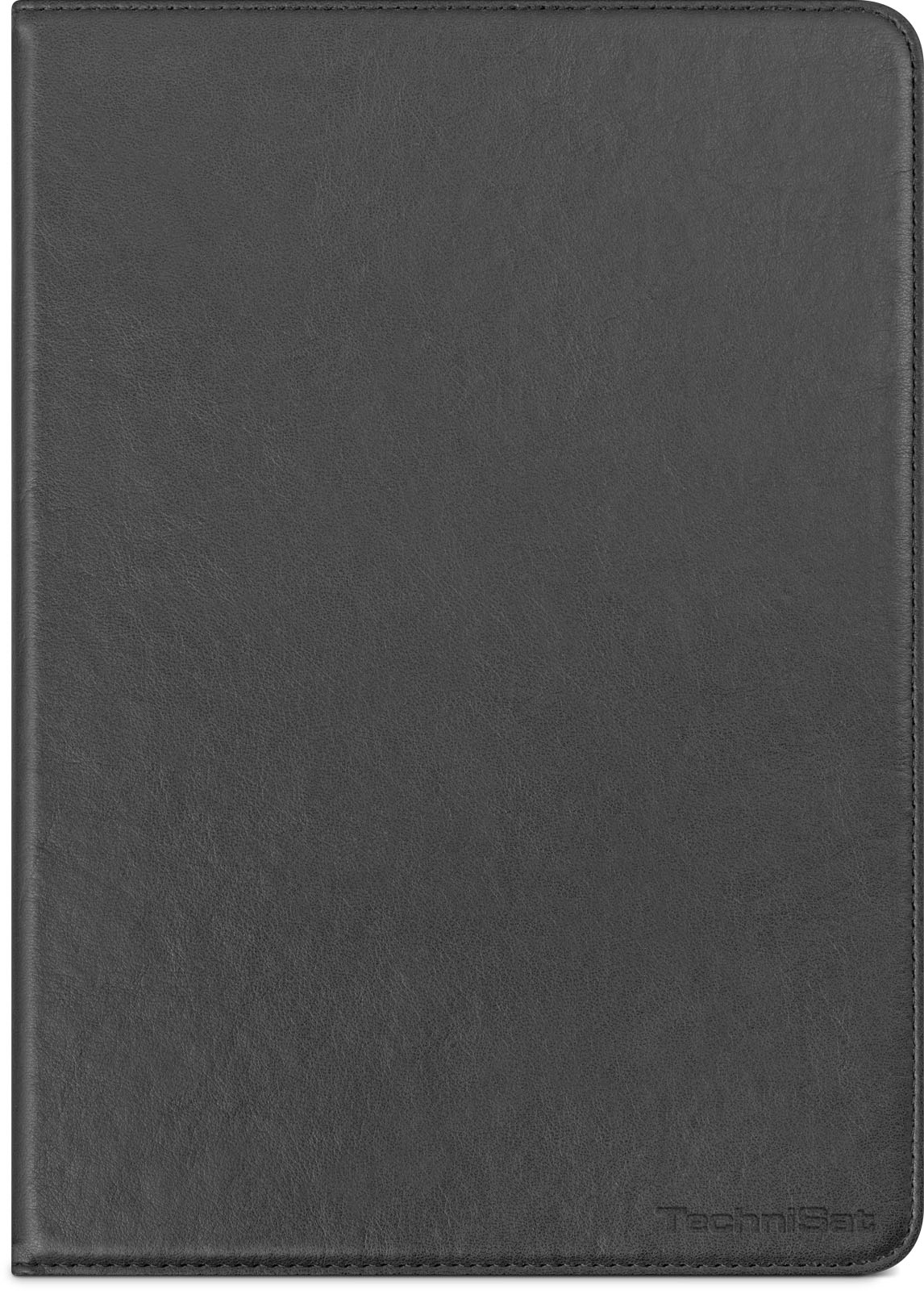 Cover for TECHNIPAD 10(G), black Frontal, Front