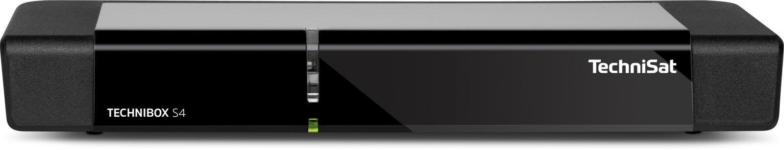 TECHNIBOX S4 Frontal, Front TECHNIBOX S4 Frontal, Front