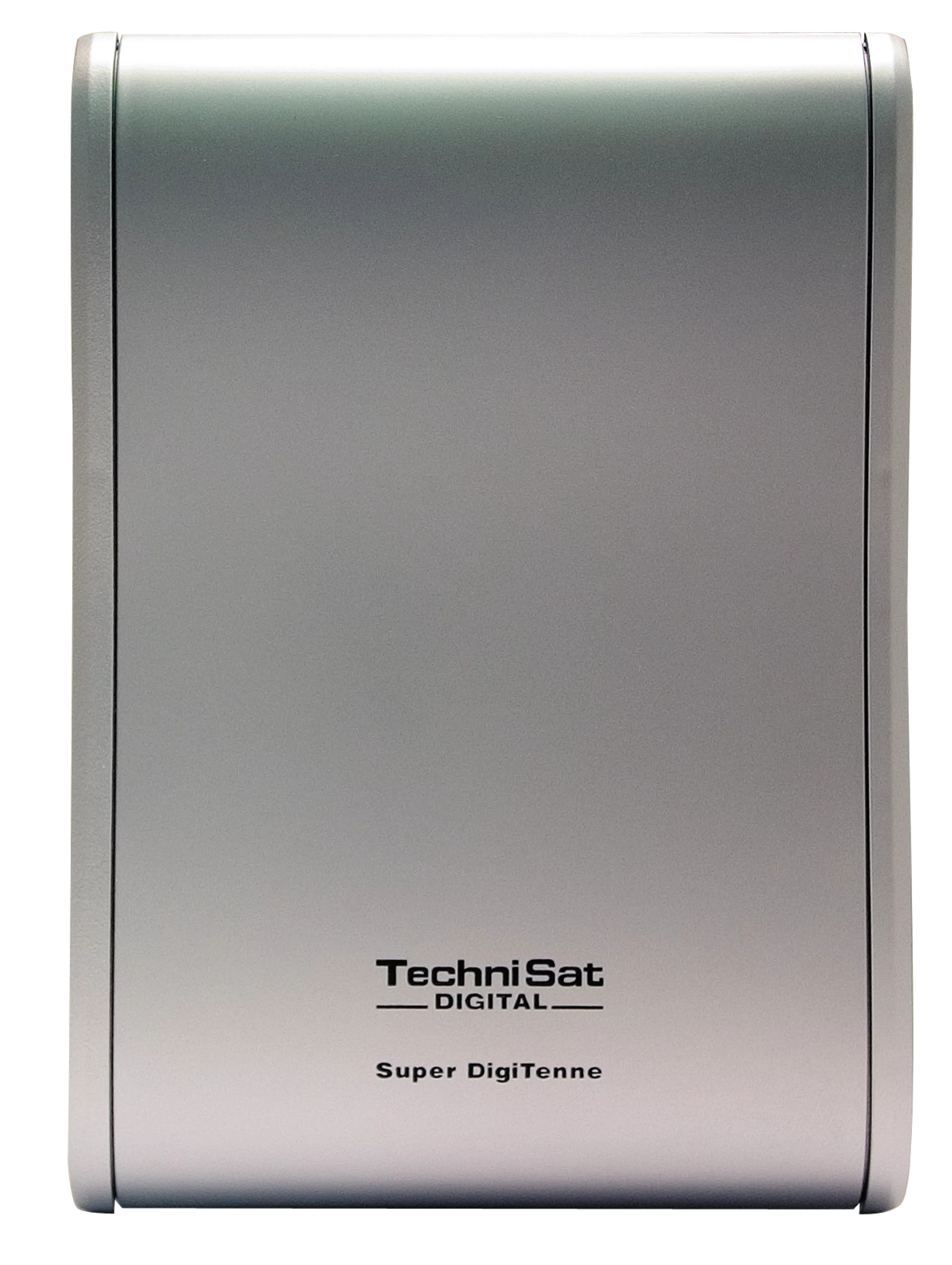 Super DIGITENNE Frontal, Front