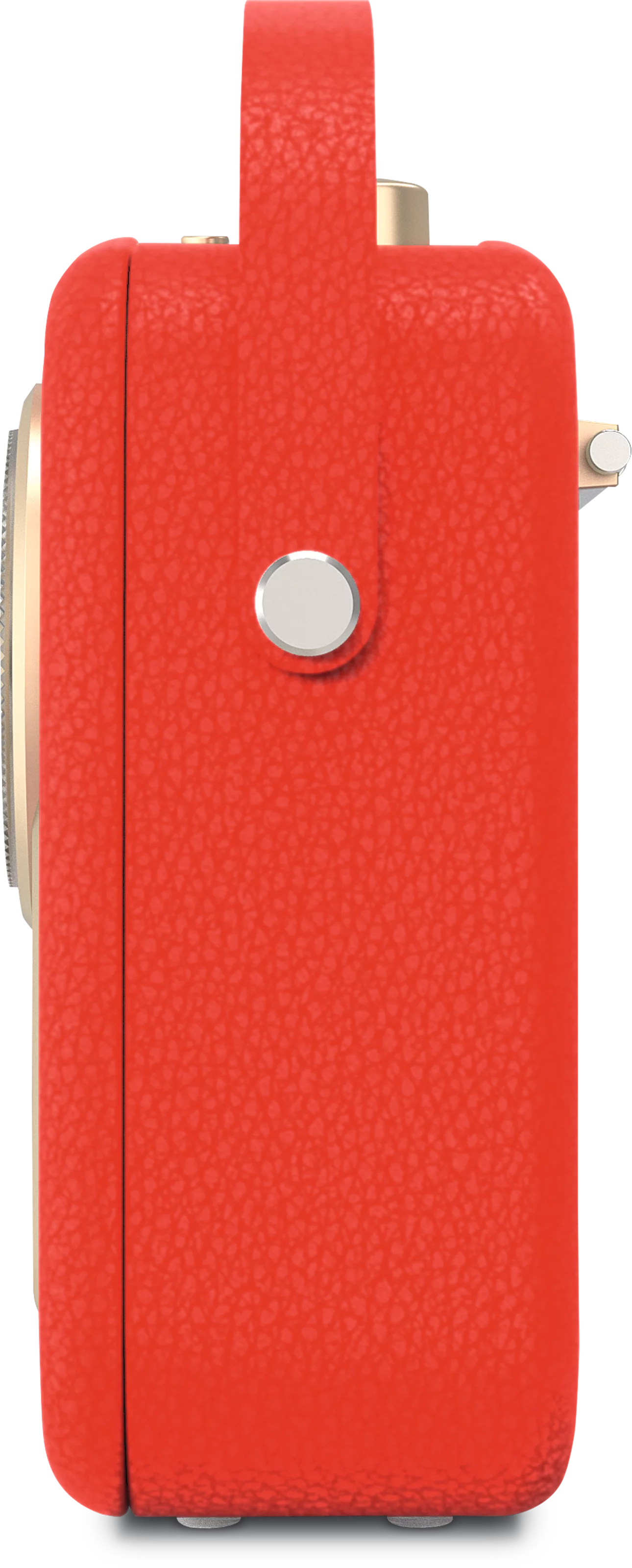 TRANSITA 130 Frontal, Links