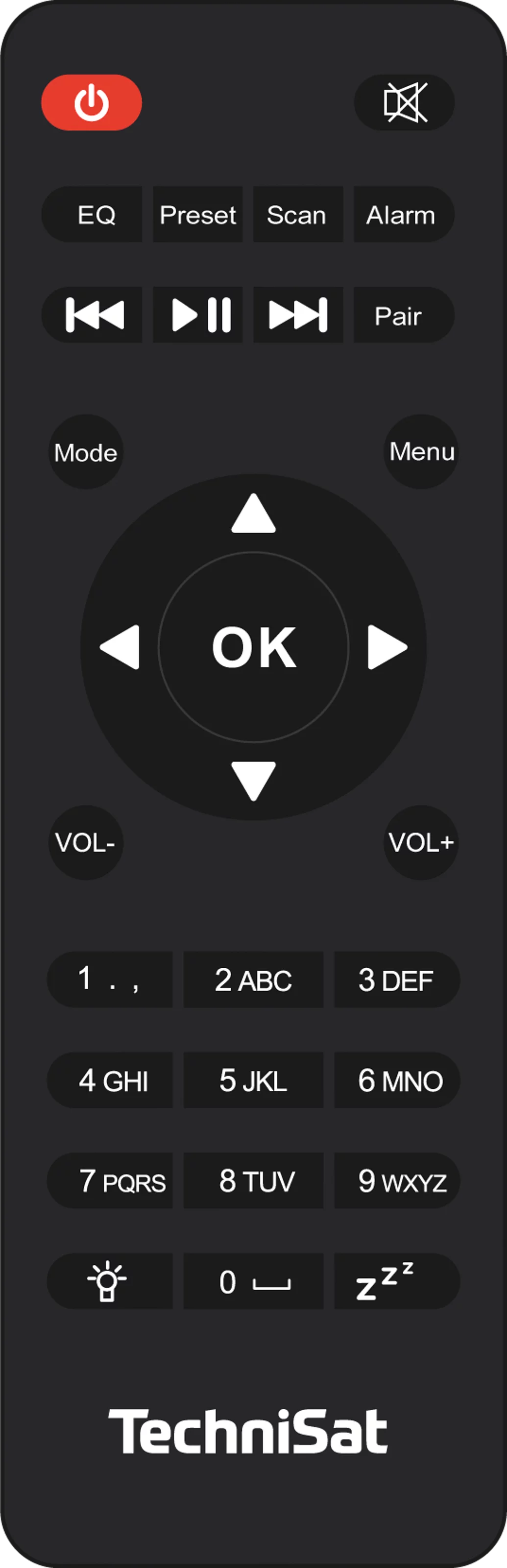 CLASSIC 300 IR V2 Zubehör, Links