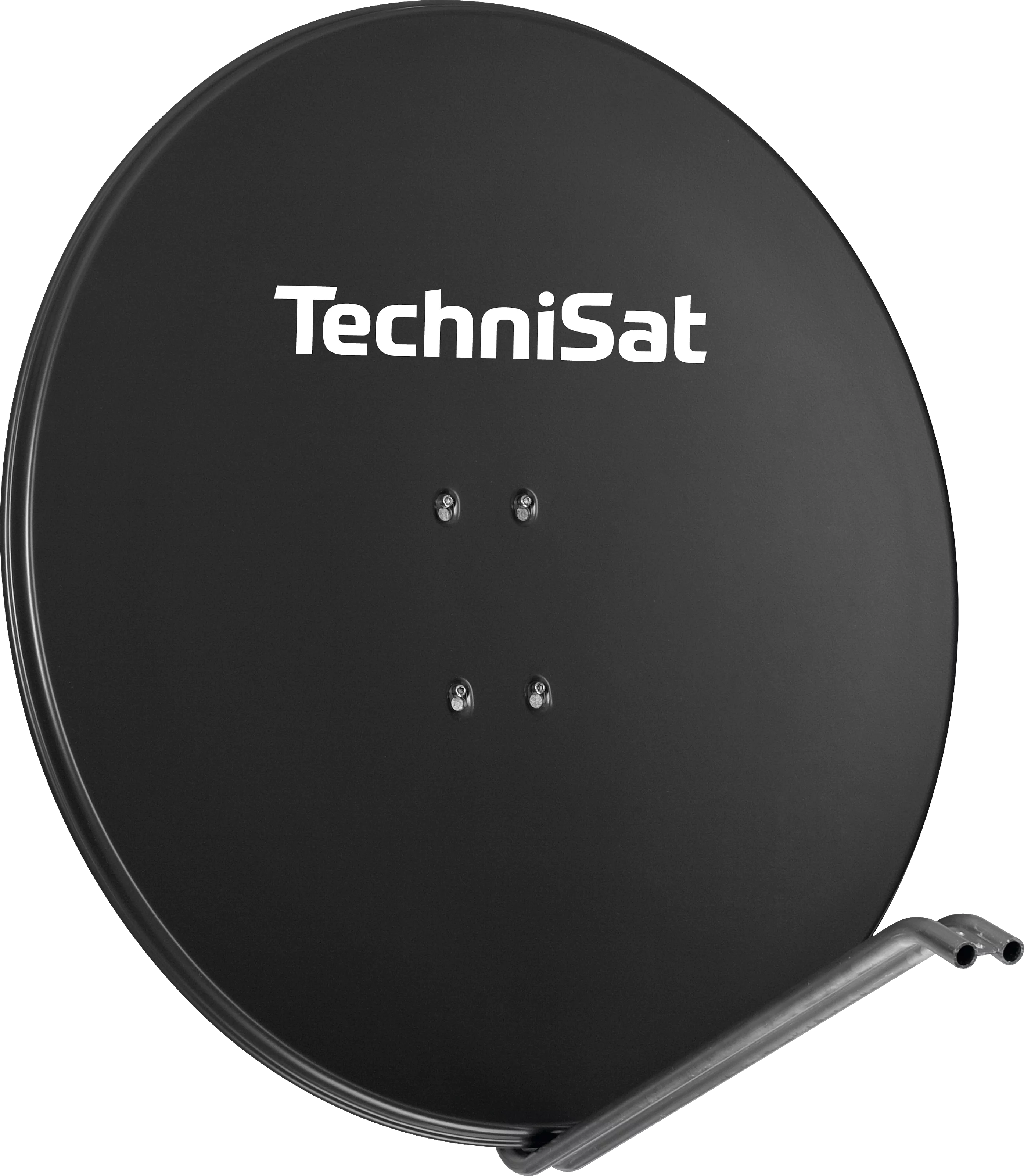 SATMAN 850 PLUS, do konwertera UNYSAT Schräg, Rechts