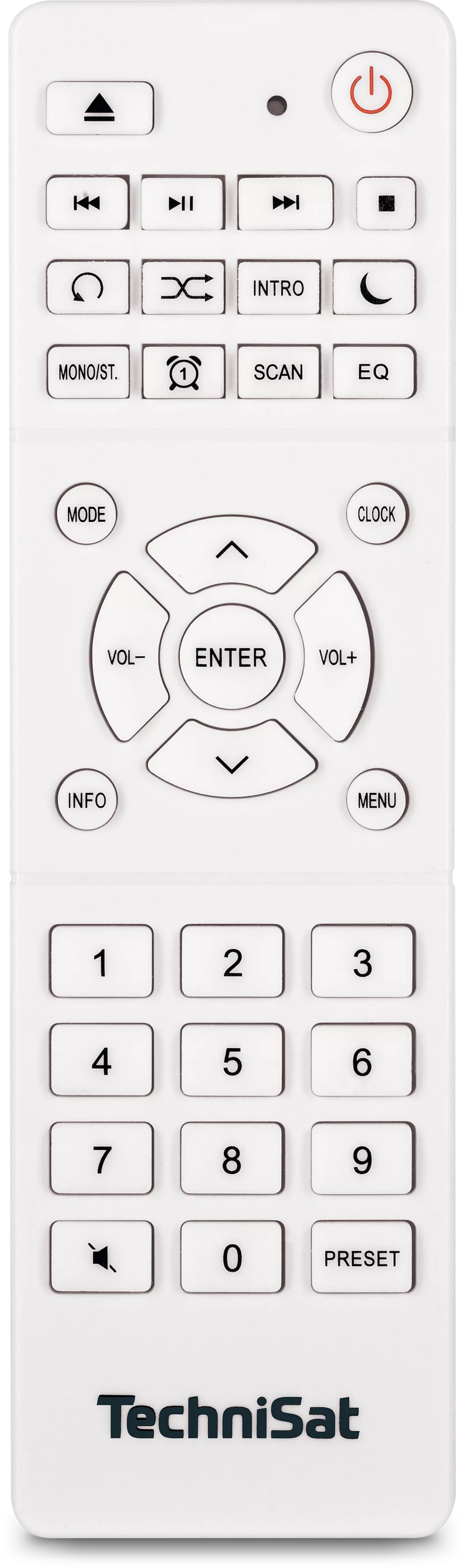 DIGITRADIO 370 CD BT Zubehör, Links