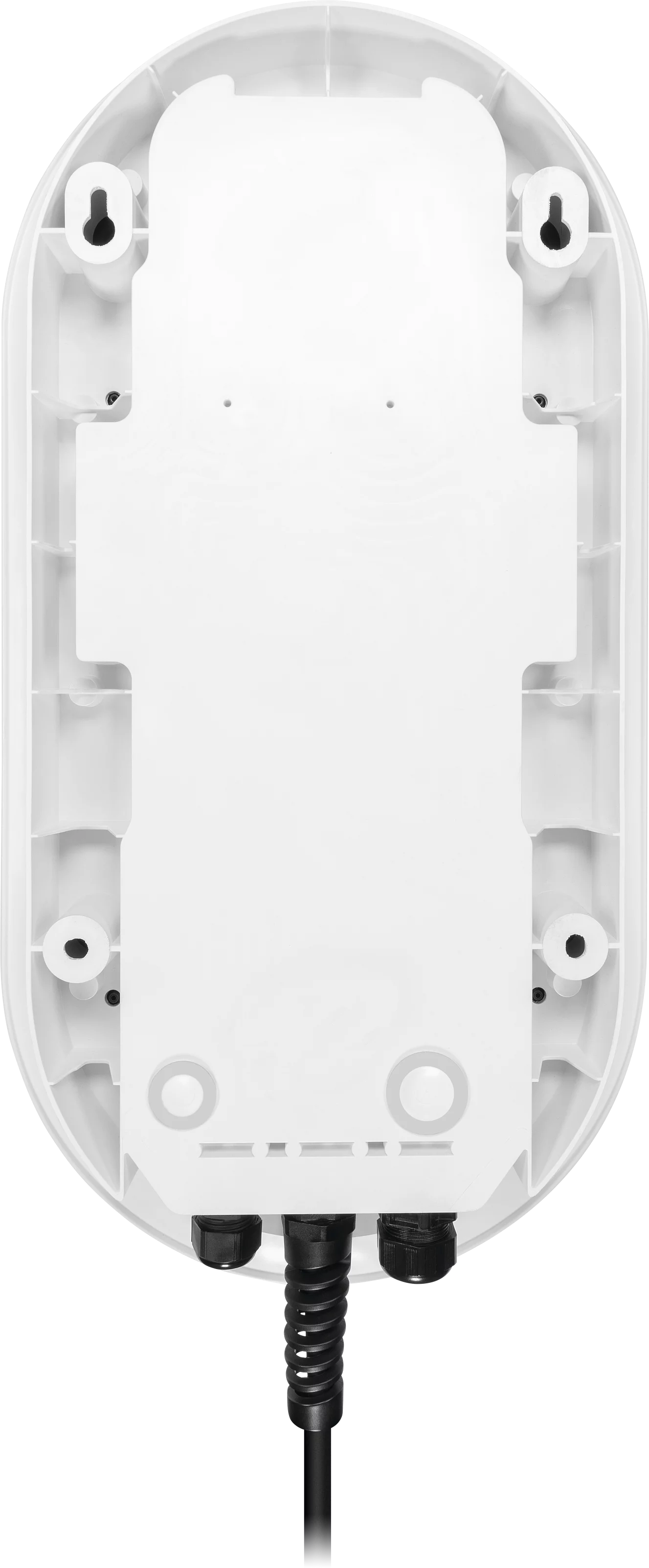 TECHNIVOLT 2200 SMART PRO Frontal, Rück