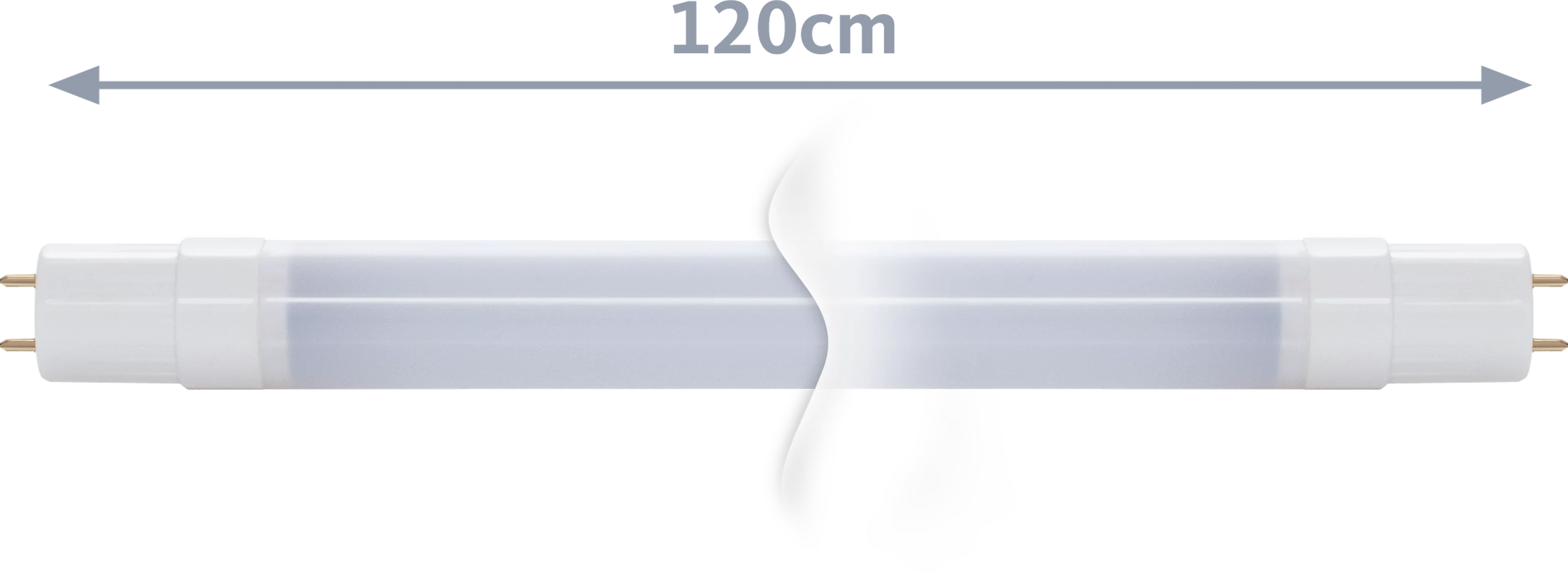 TECHNILUX Tube 120 cm, 18 W Hauptbild
