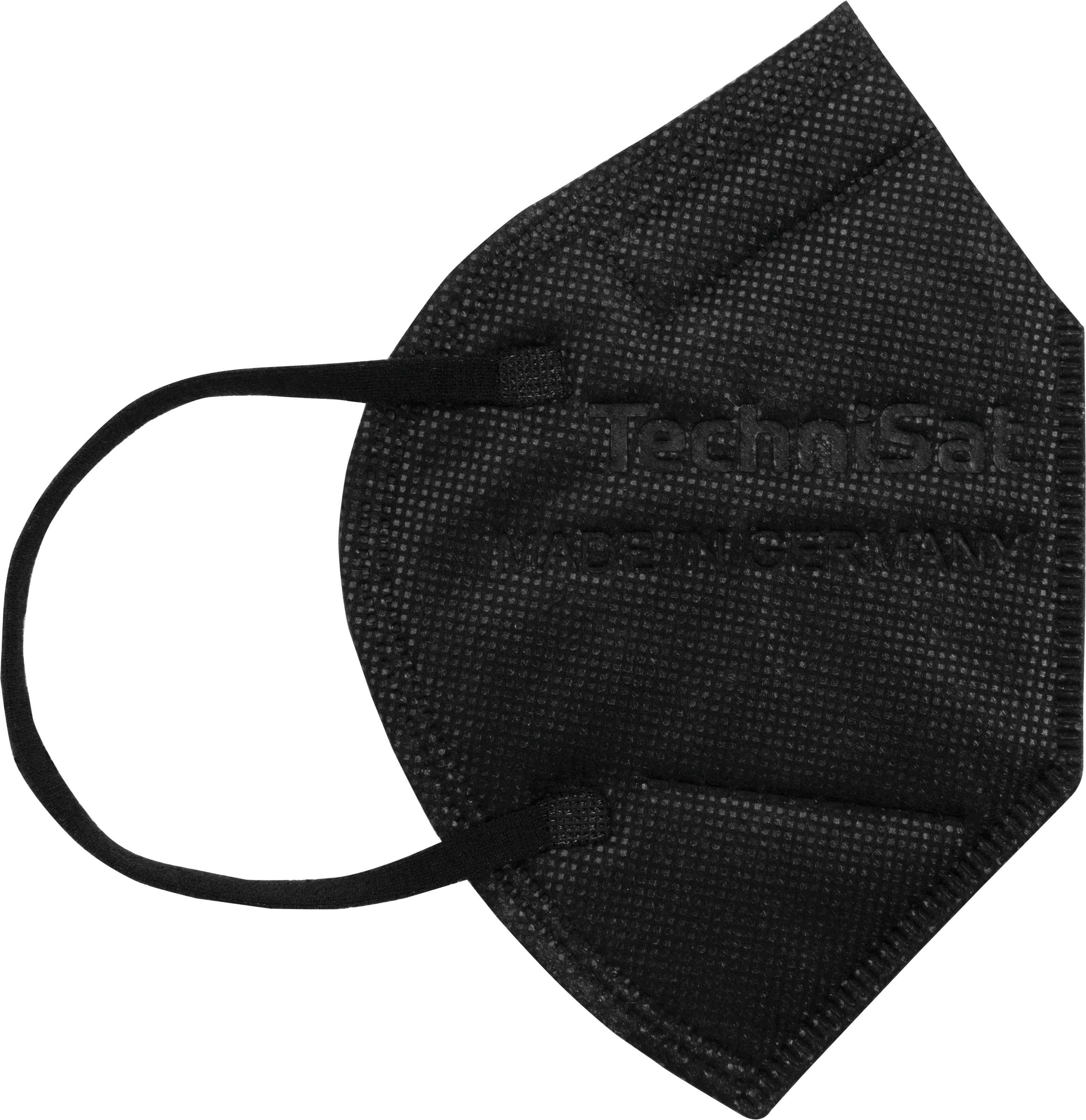 TECHNIMASK Mini, 5 pieces Frontal, Front