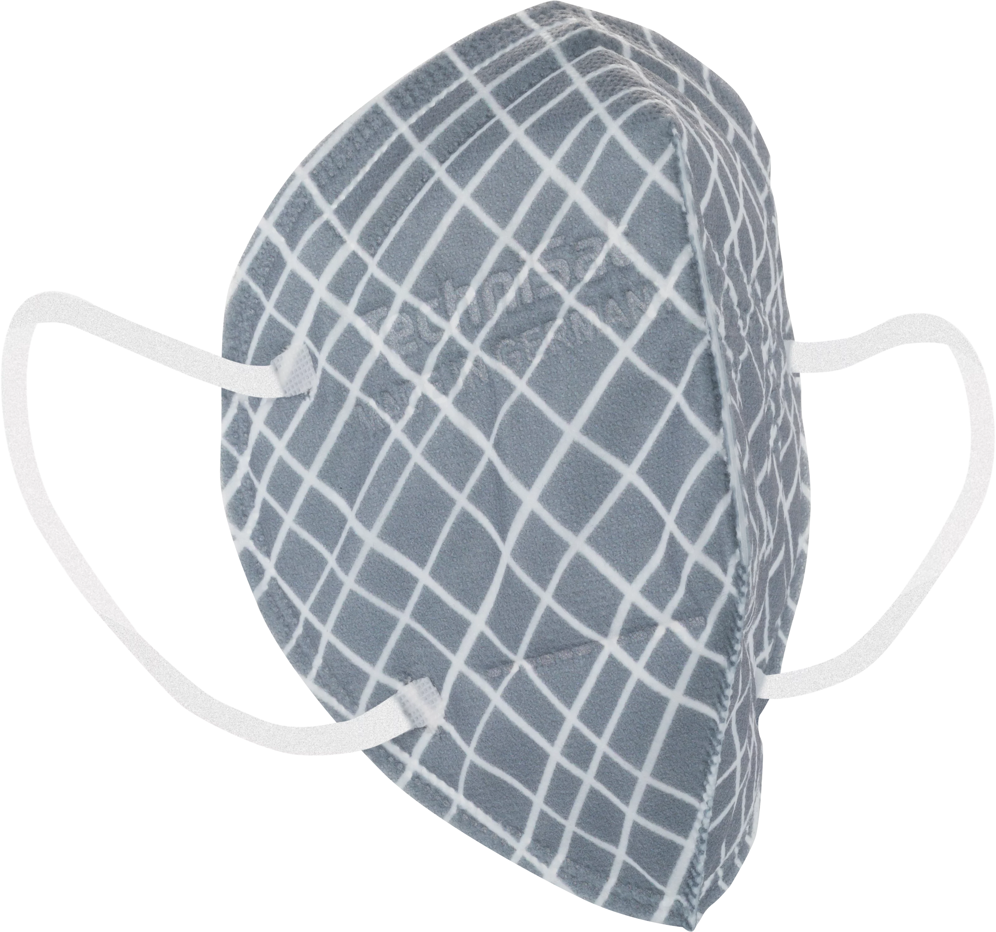 TECHNIMASK 2.0, 425 sztuk (85x5) Schräg, Rechts