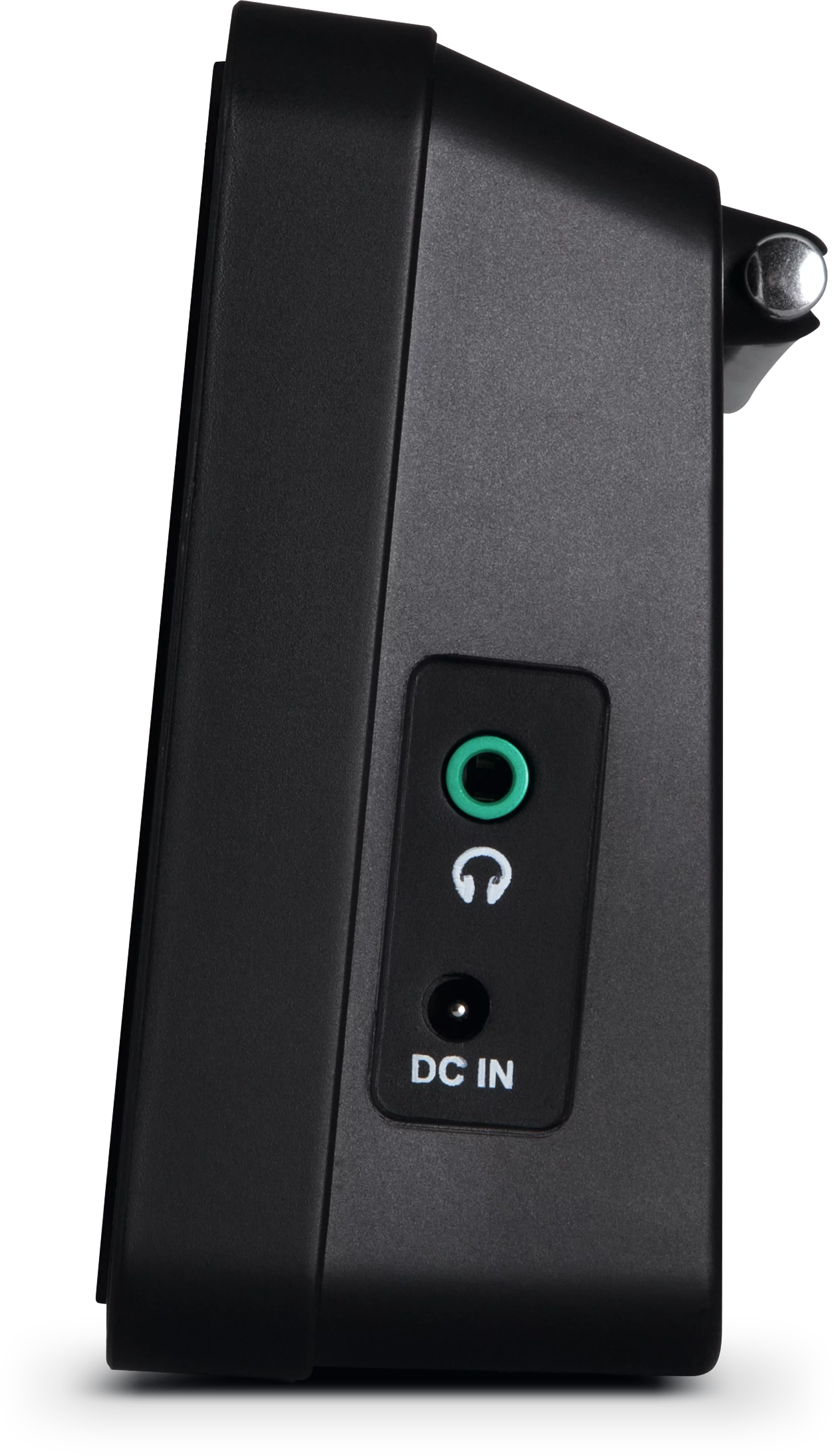 TECHNIRADIO 2 Frontal, Links