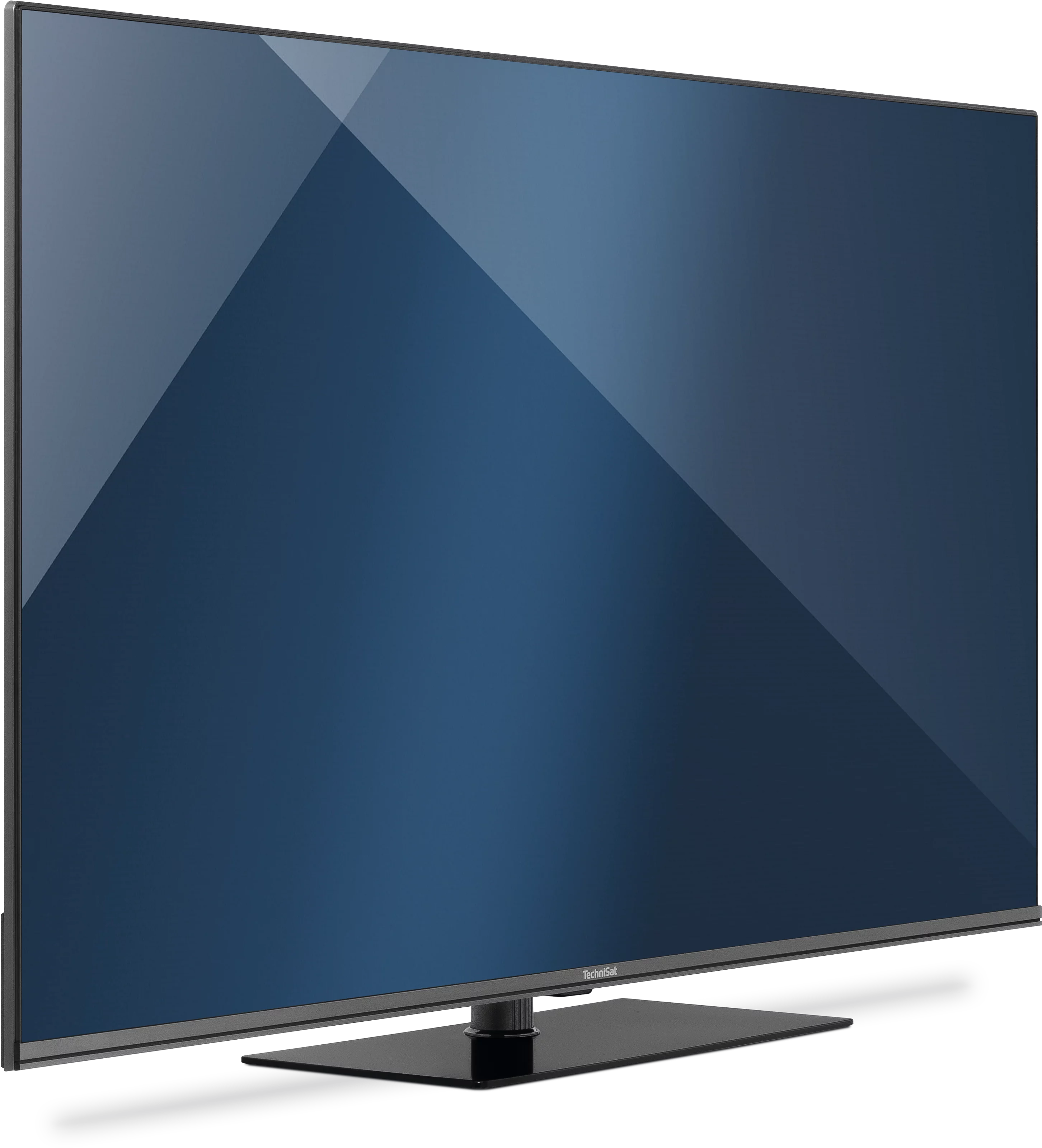 TECHNIVISION UHD50A Schräg, Rechts TECHNIVISION UHD50A Schräg, Rechts