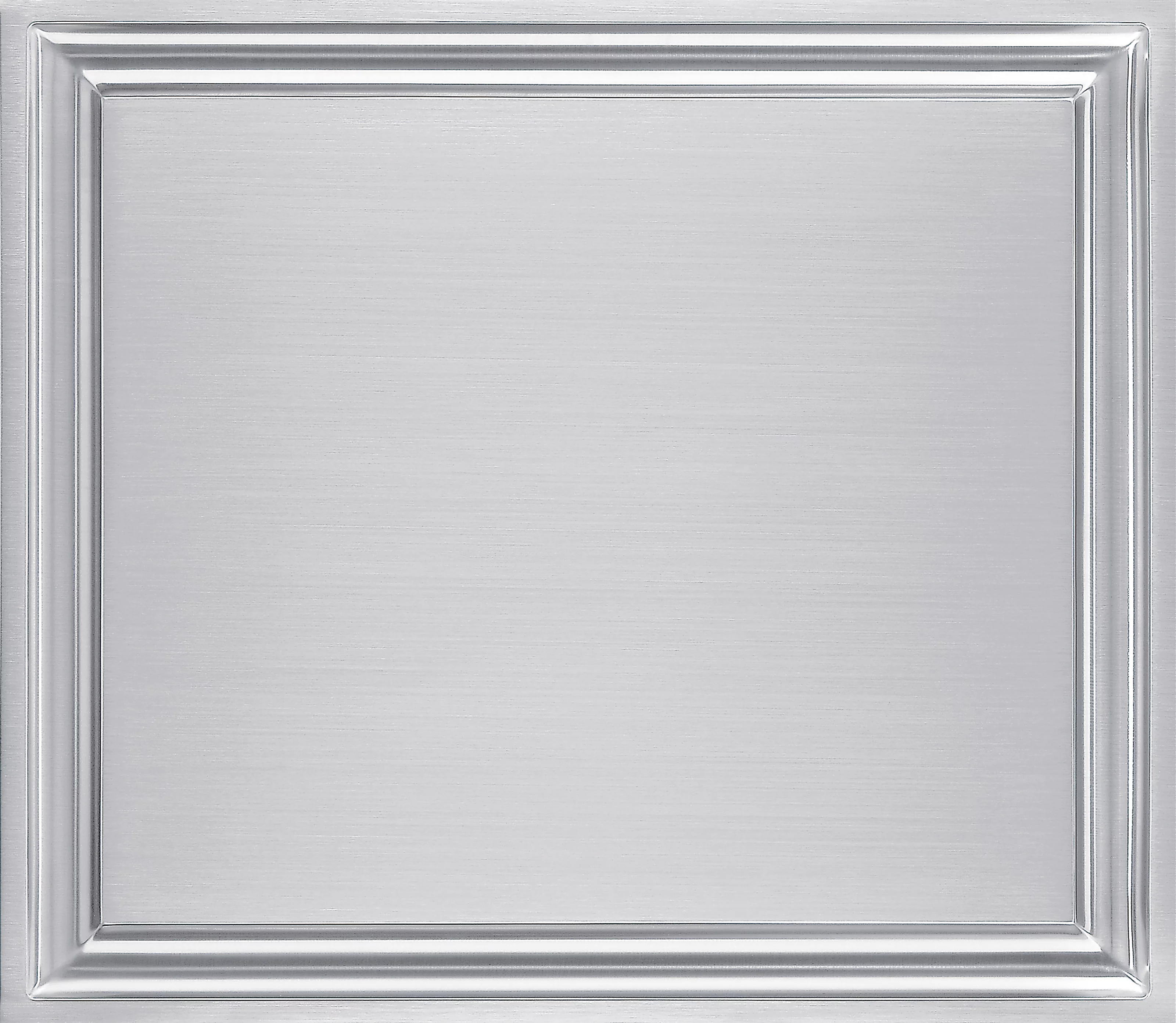 Teppinox C3000, krawędź C, 8mm Frontal, Oben