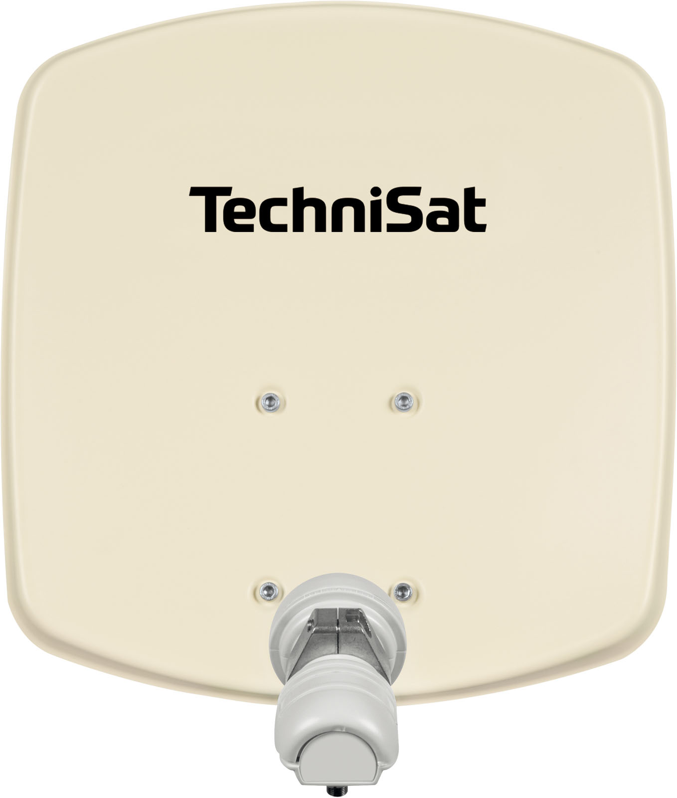 DIGIDISH 33 aluminiowa antena, Universal-V/H-LNB