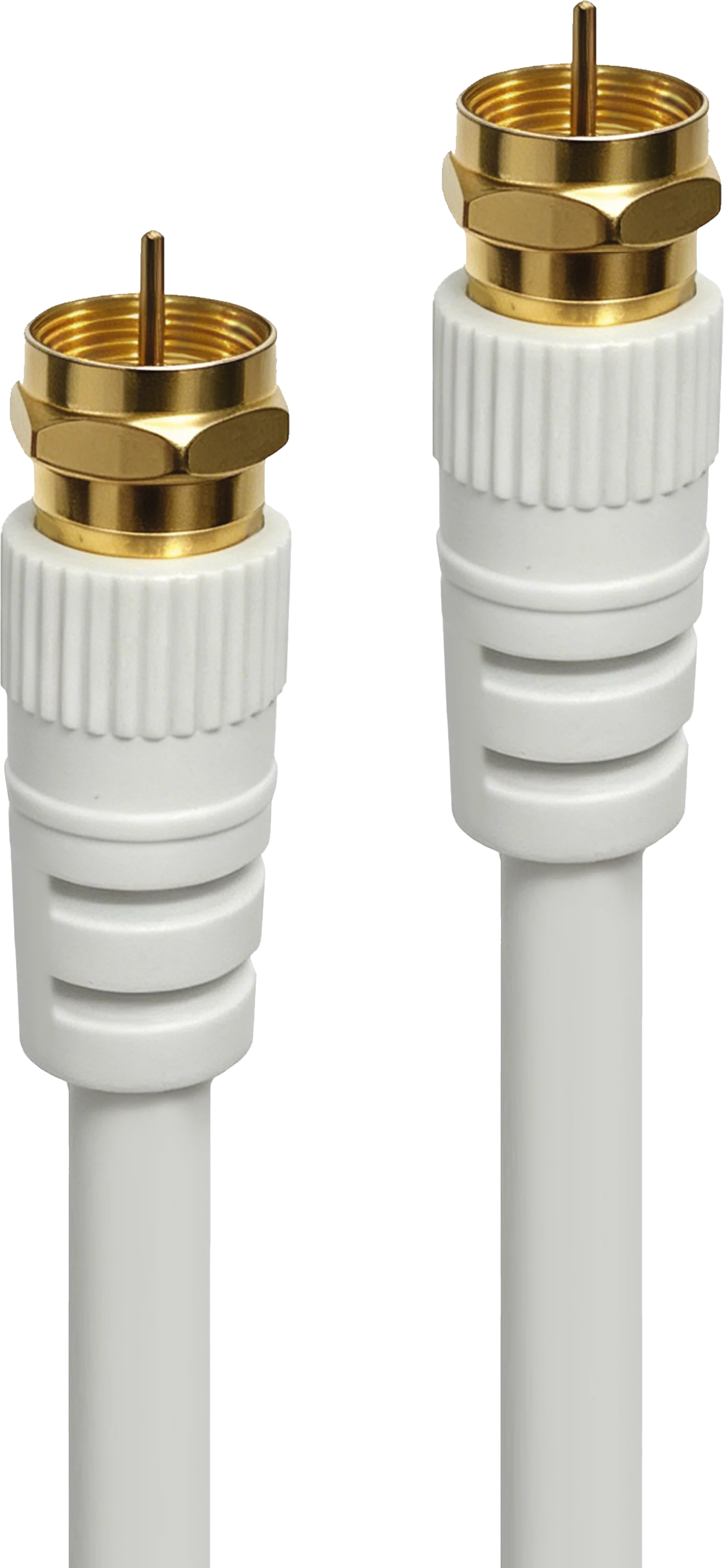 TK Basic 2 m coaxial cable