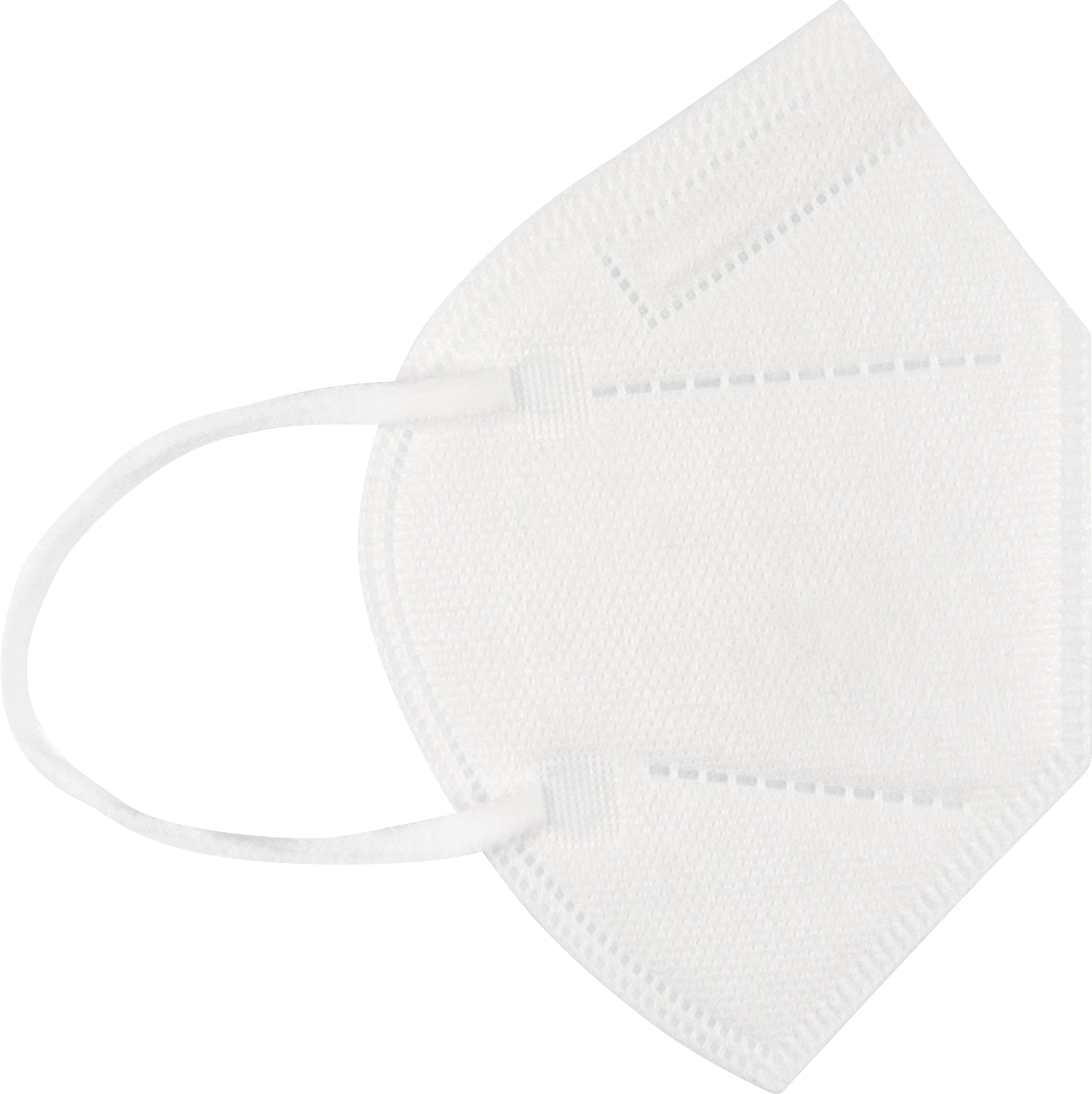 TECHNIMASK Mini, 50 pieces (10x5) Frontal, Front