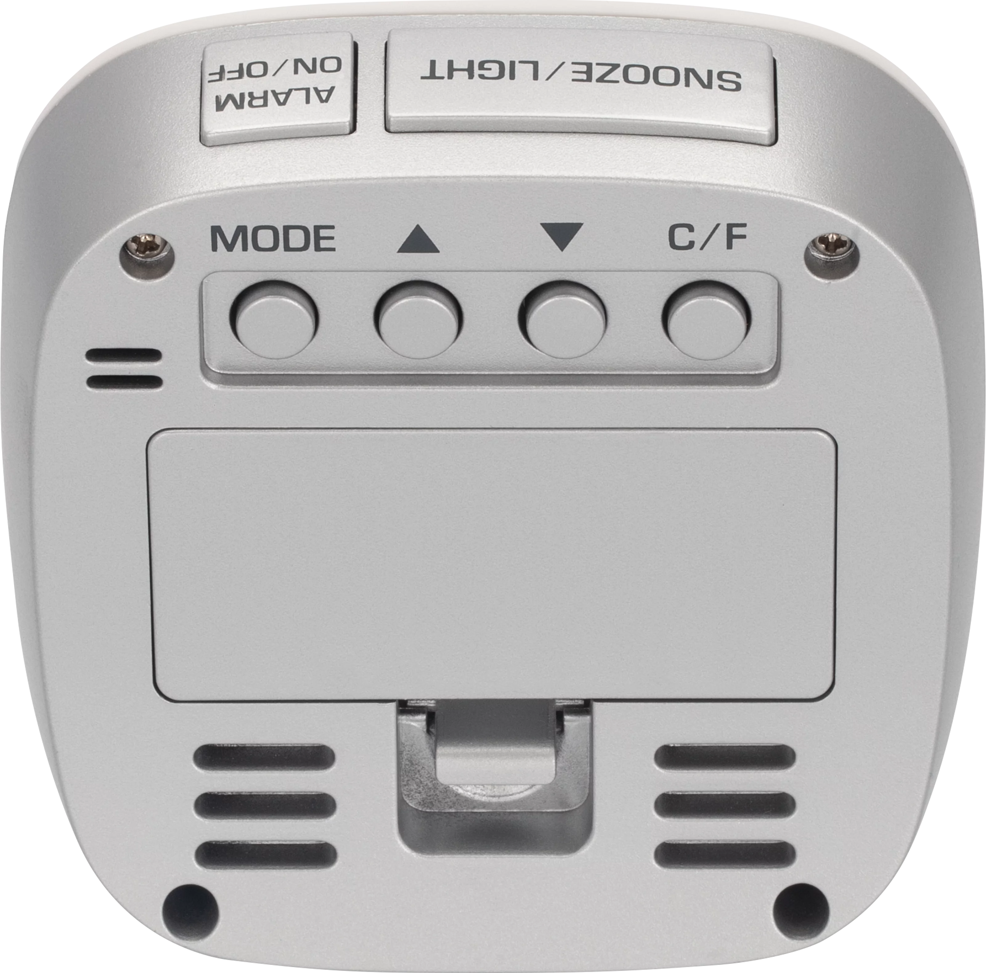 IMETEO 3 CE mini Frontal, Rück