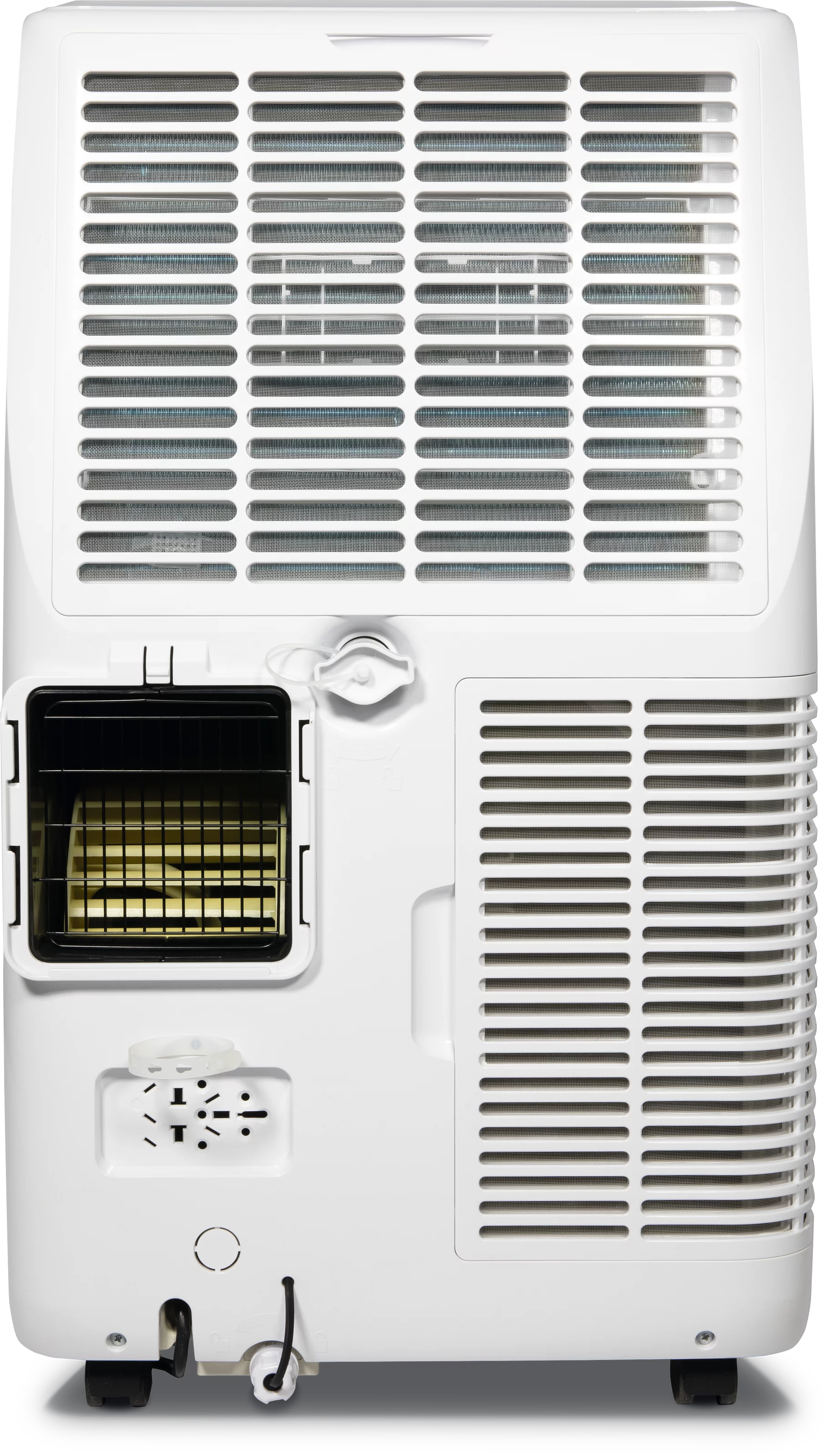 TECHNIPOLAR 2 M Frontal, Rück