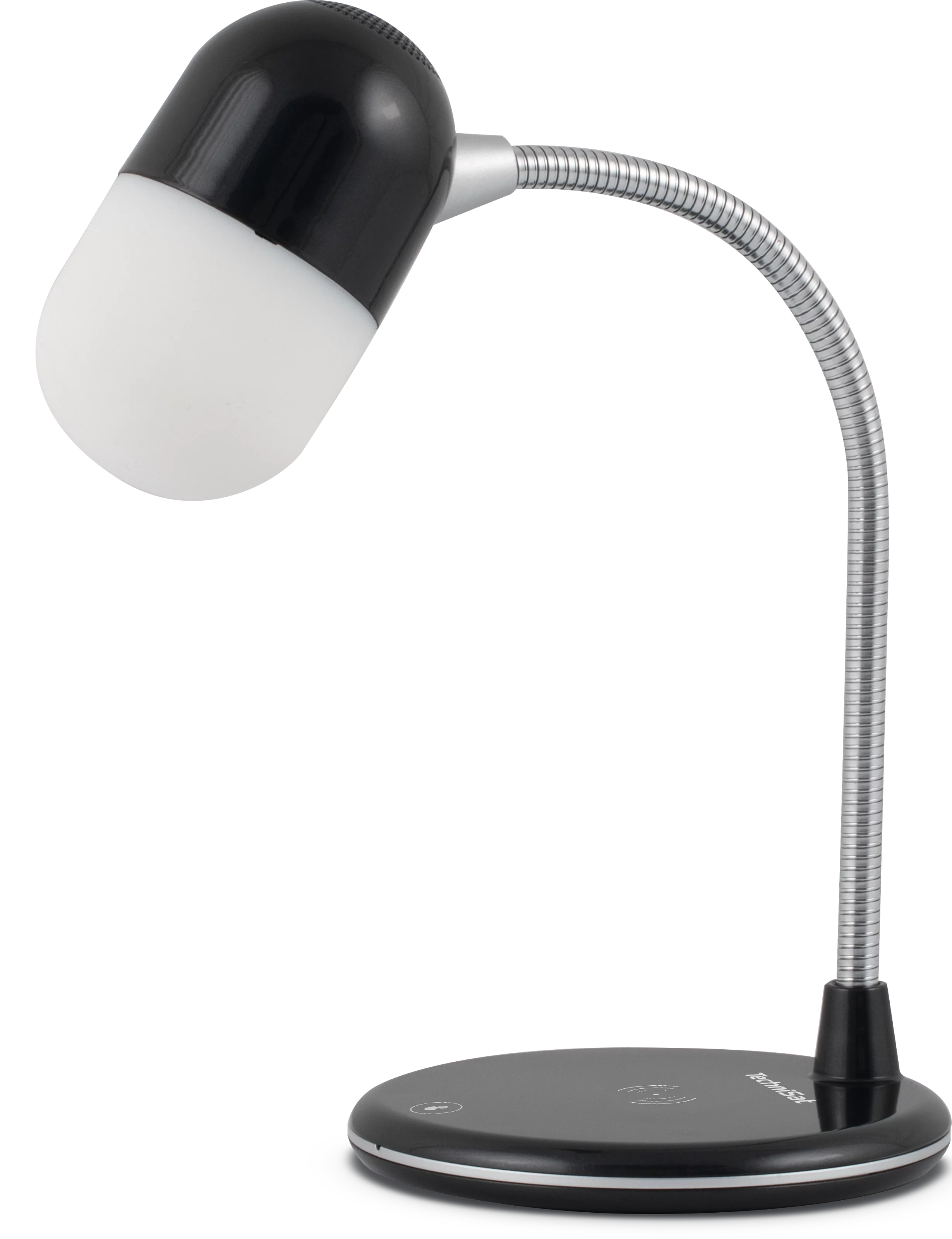 VIOLA lampa biurkowa Schräg, Links