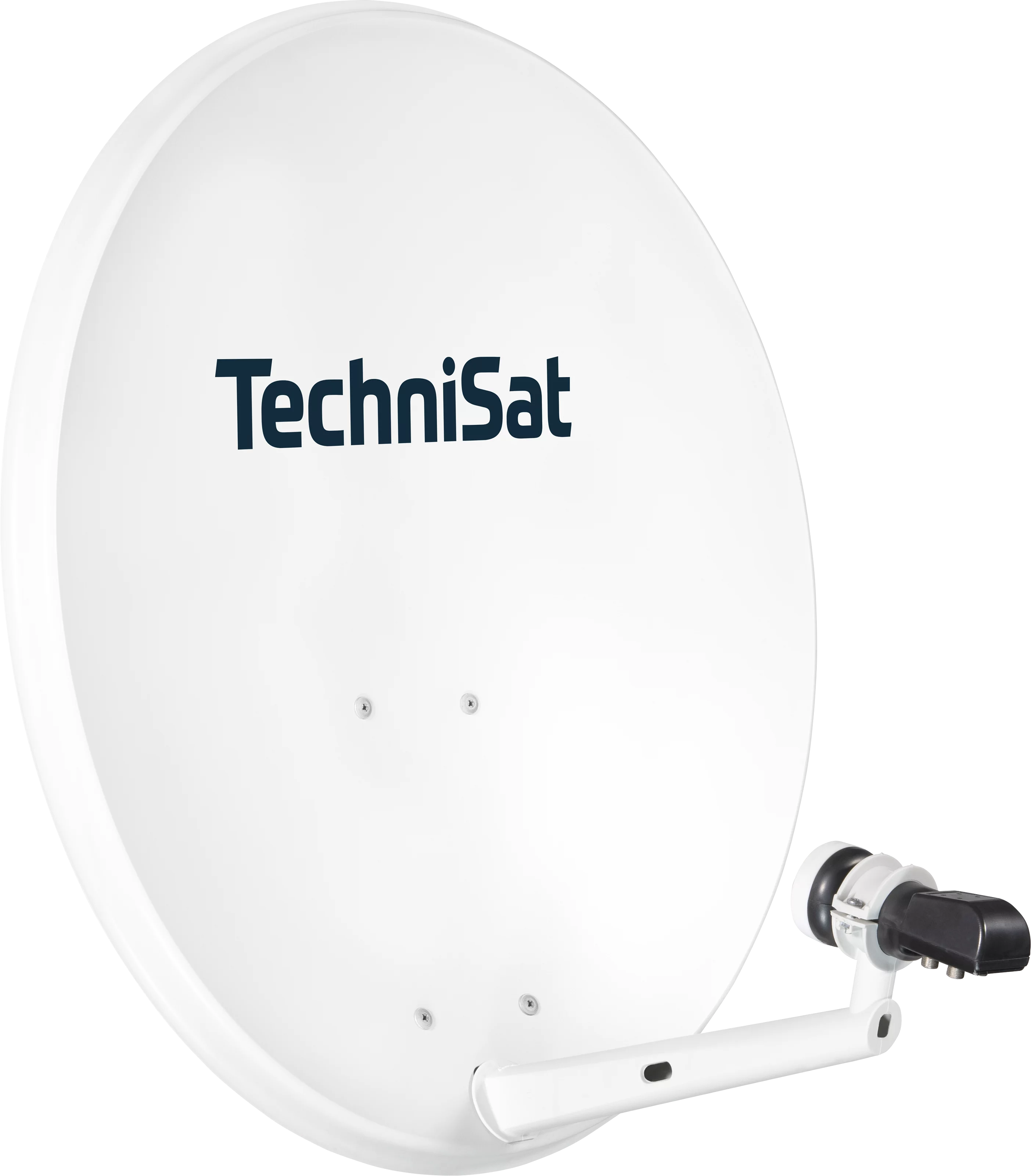 TECHNITENNE 70 with Quattro-Switch-LNB
