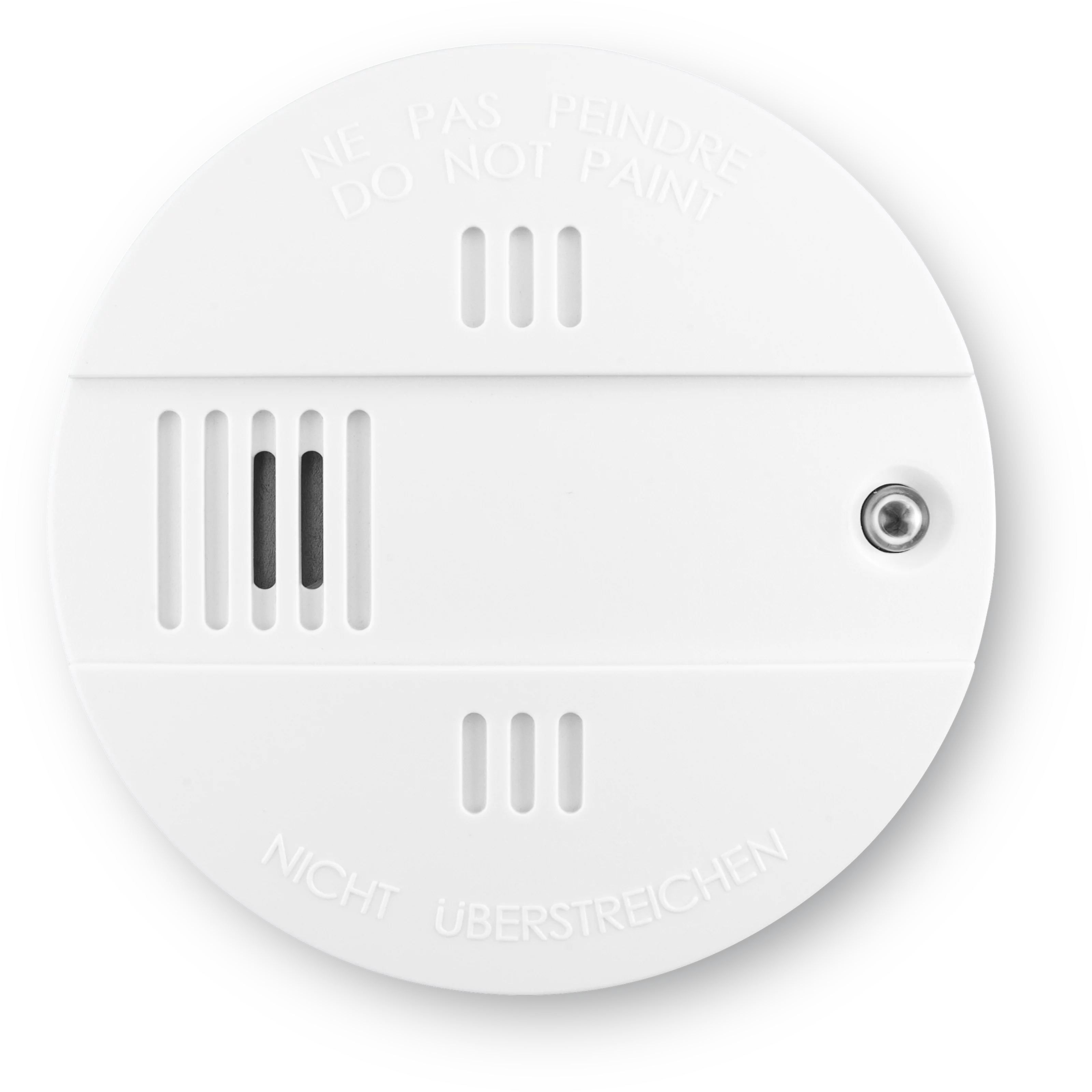 Pakiet startowy Smart Home „Alarm” Frontal, Front
