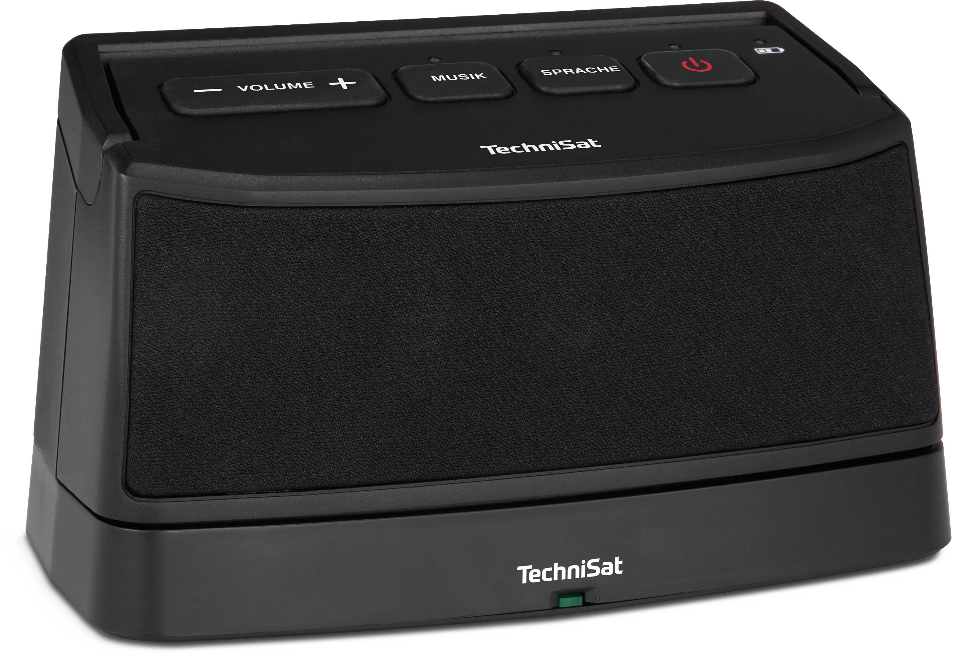 ISIBOX 1 Schräg, Rechts