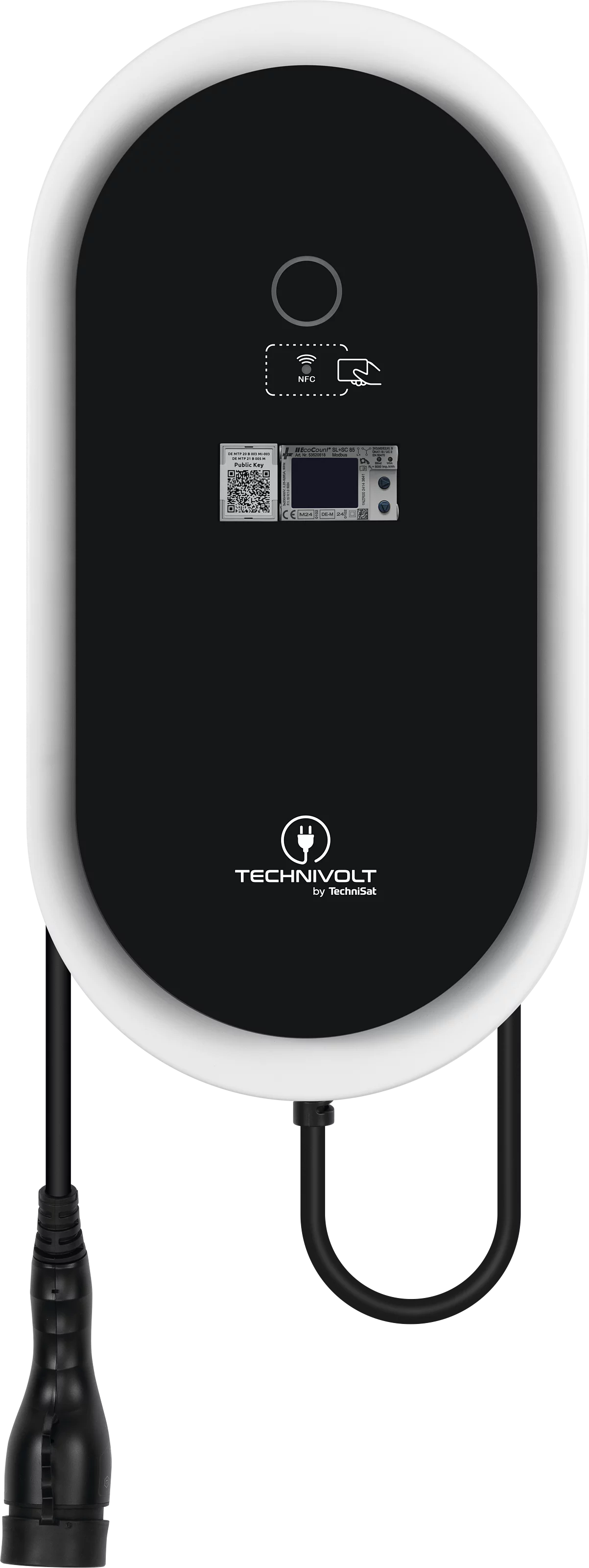 TECHNIVOLT 2200 SMART PRO Frontal, Front