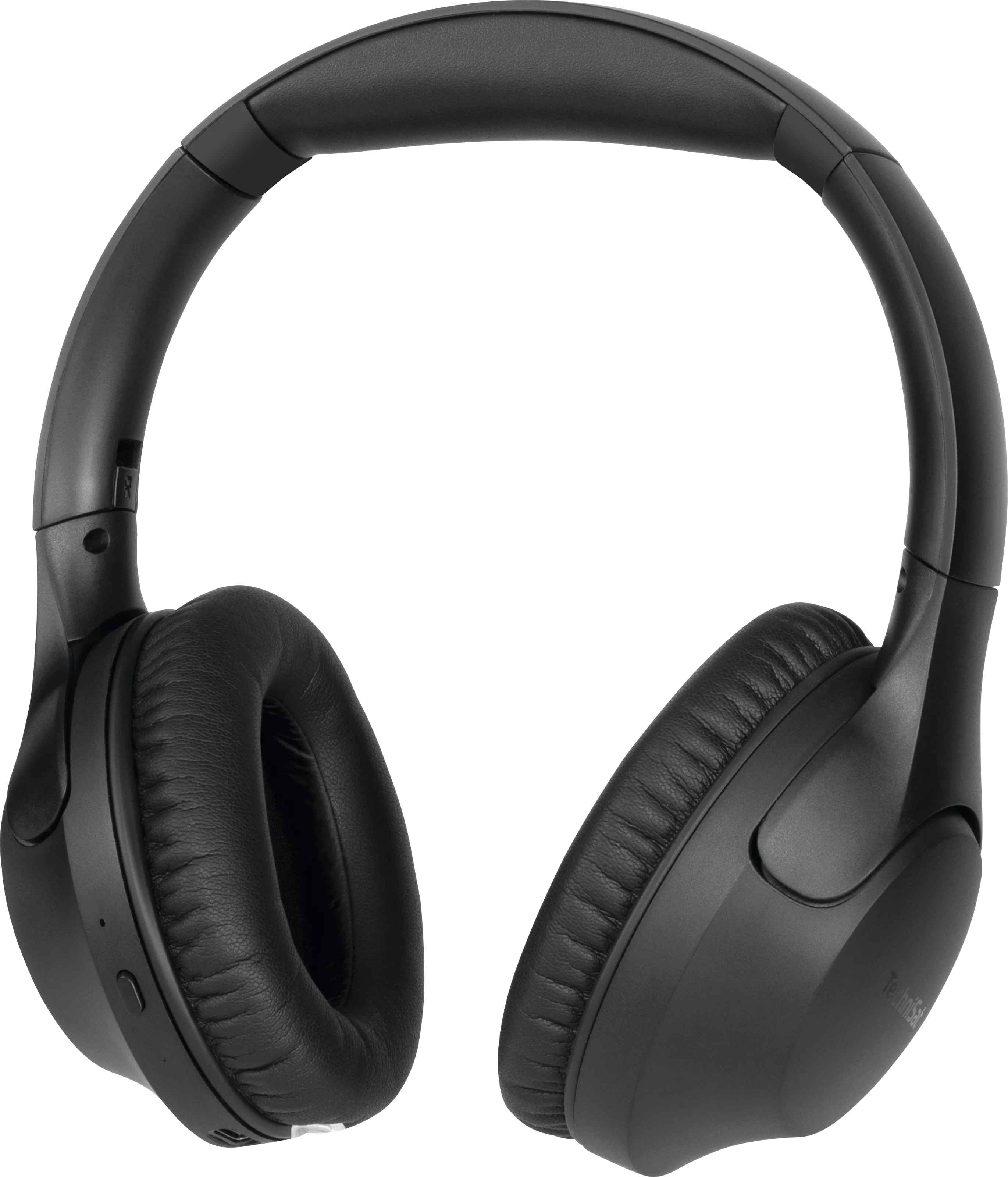 STEREOMAN 3 BT Schräg, Links