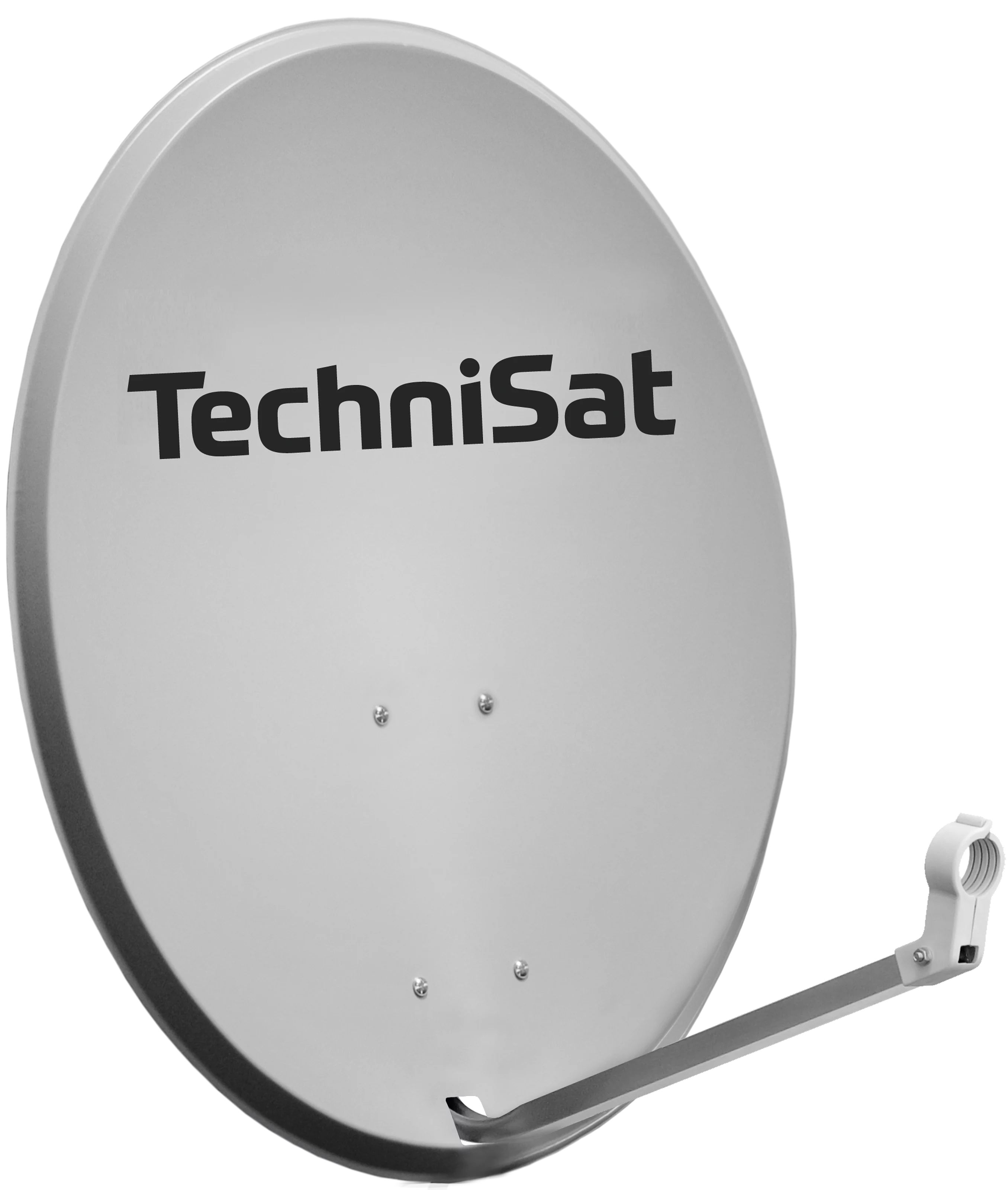 TECHNIDISH 80 Schräg, Rechts