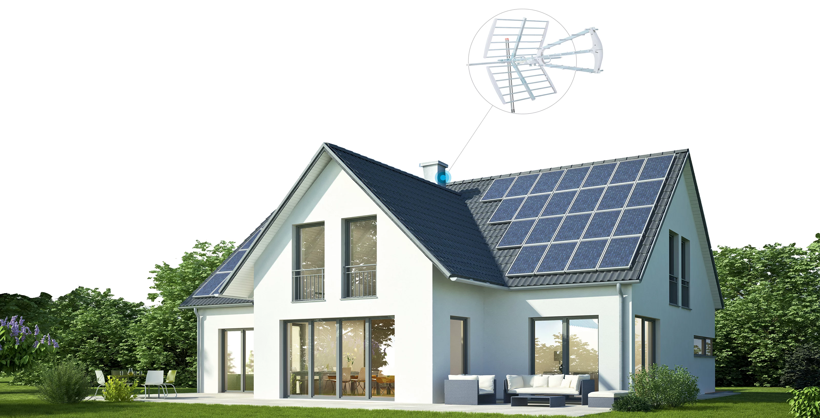 TECHNICOMBO T3 active Szene