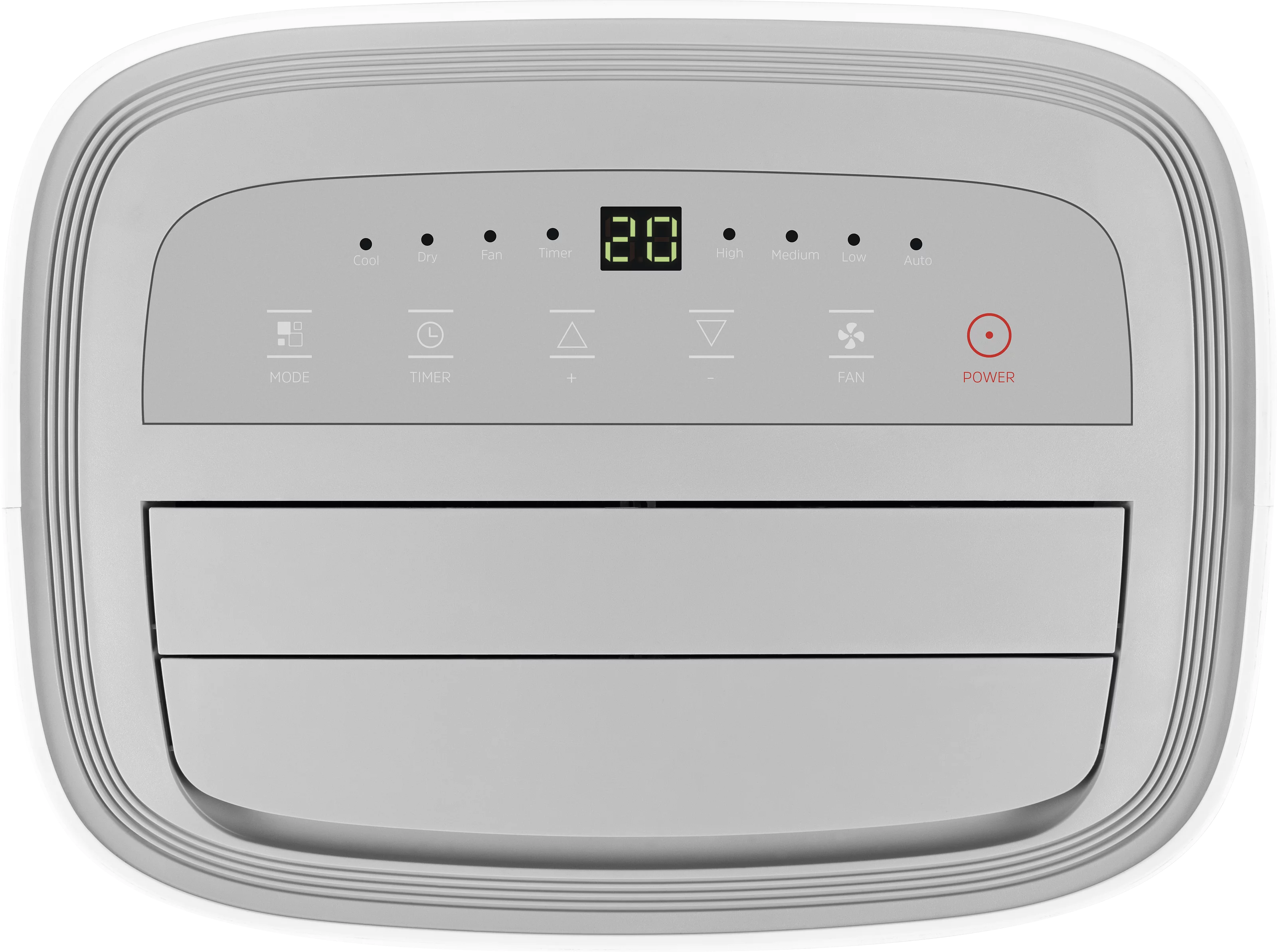 TECHNIPOLAR 1 Frontal, Oben