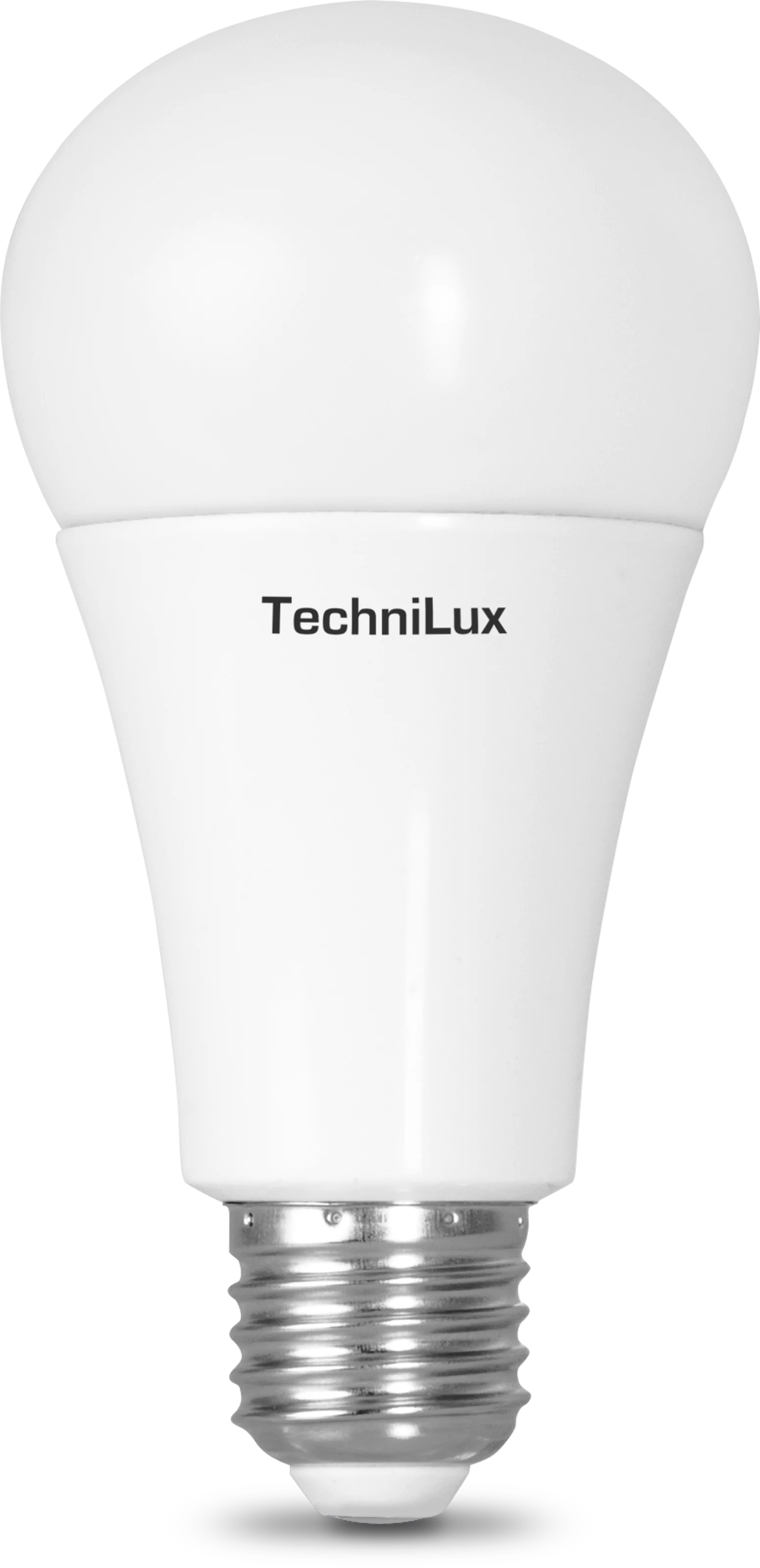 TECHNILUX E27 - 15 W Dimmable Light Bulb