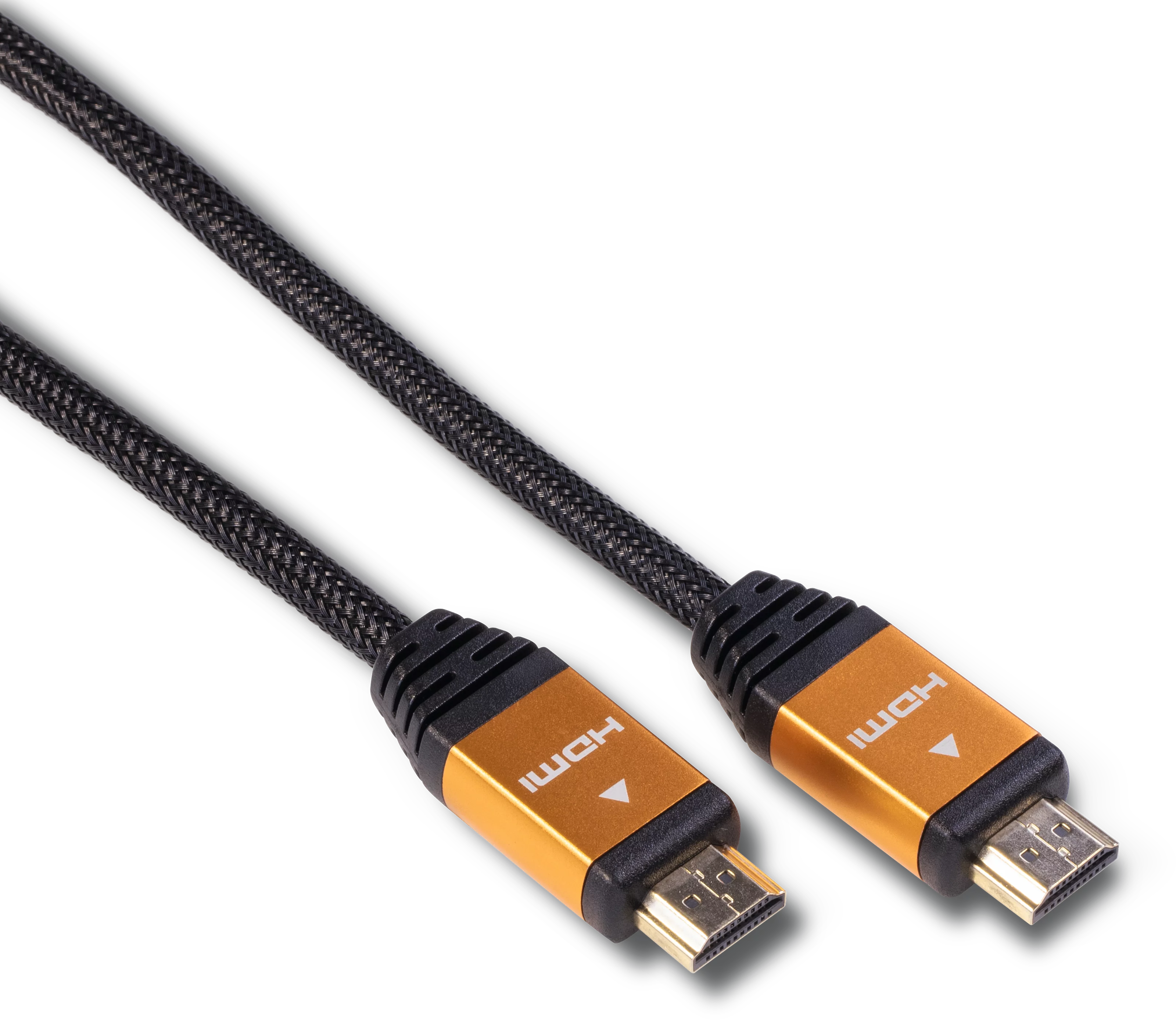 Premium High Speed HDMI™