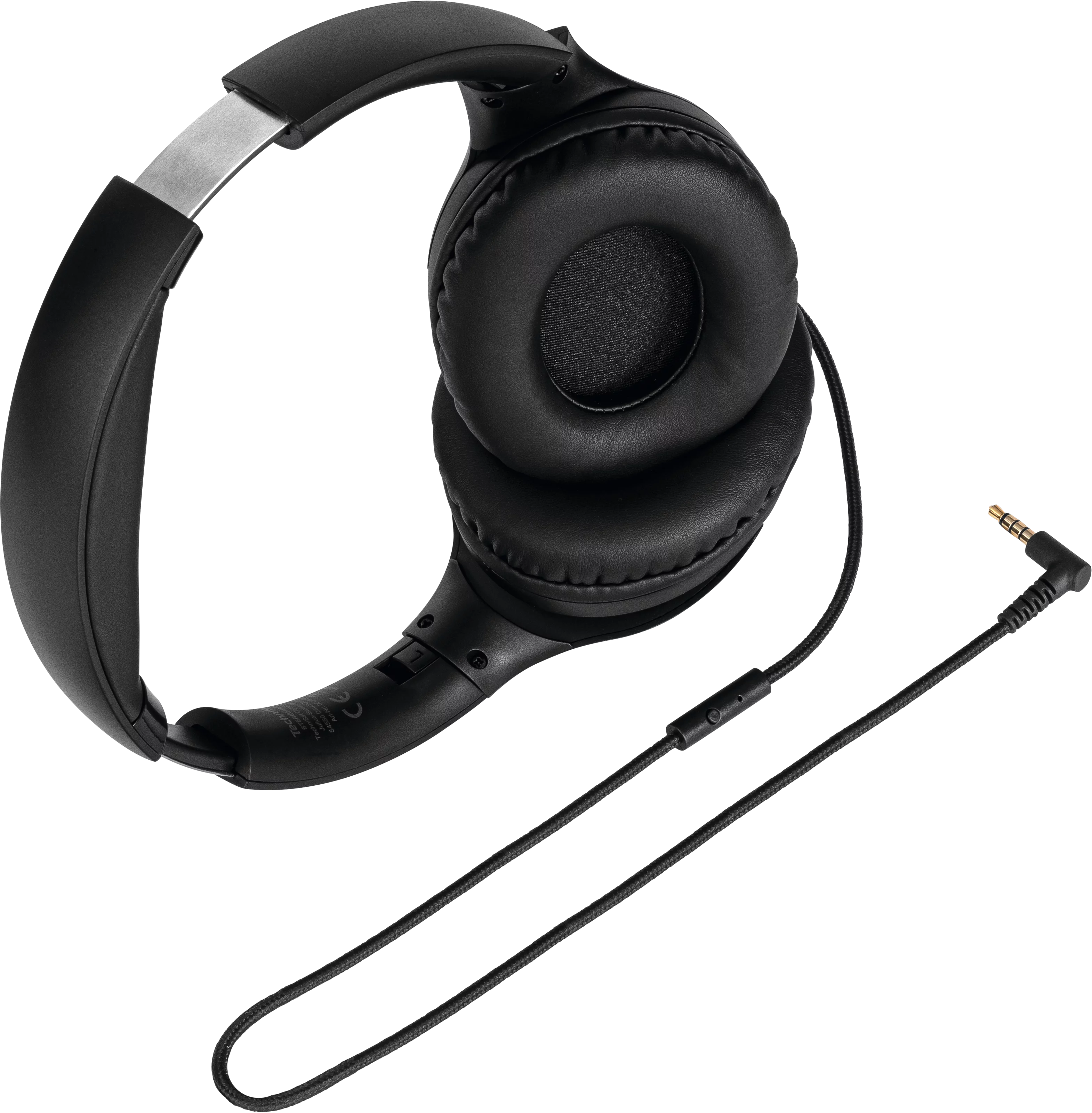 STEREOMAN 3 Schräg, Links