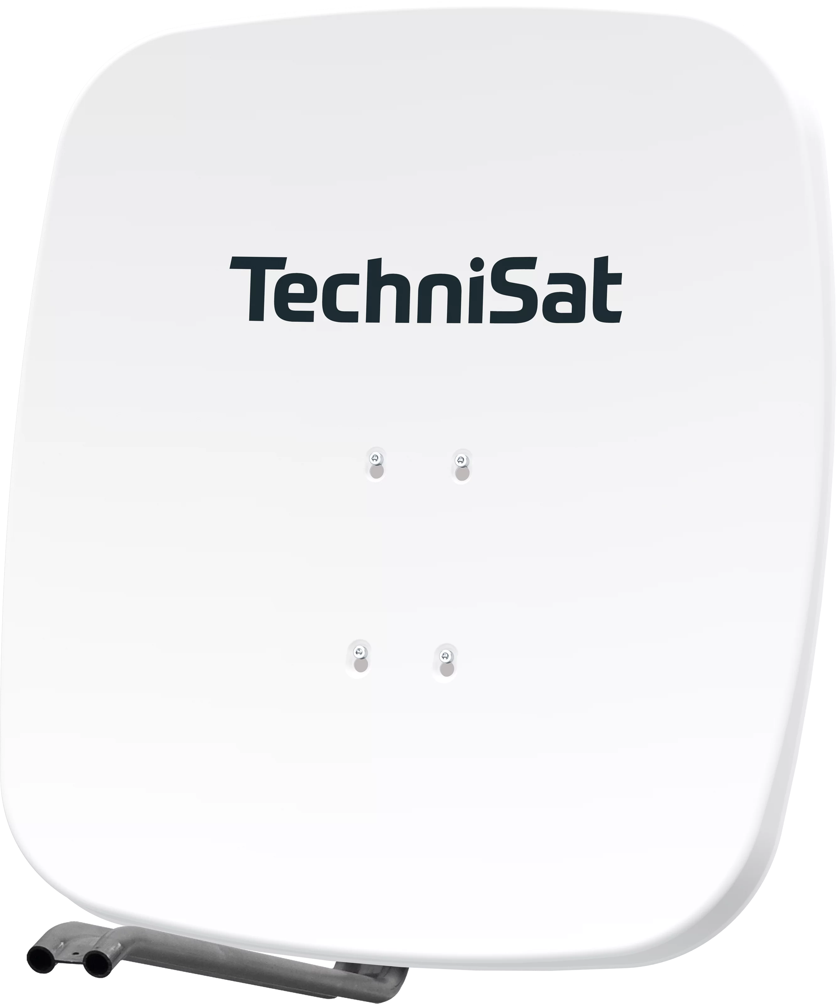 SATMAN 65 PLUS, do konwertera UNYSAT Schräg, Links