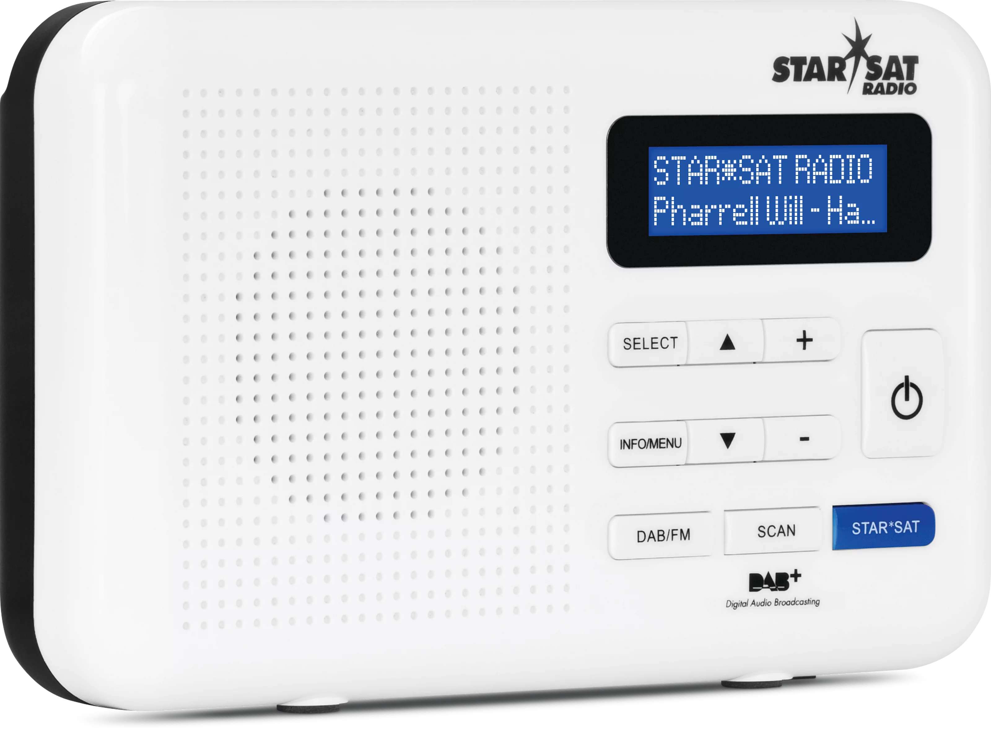 STAR*SAT Radio Berlin Schräg, Rechts