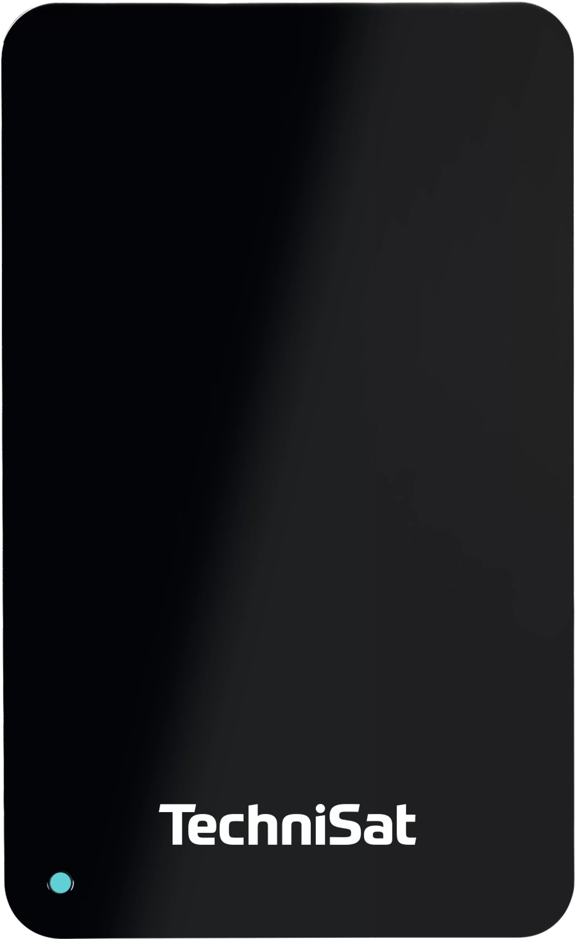 STREAMSTORE 24 1TB USB 3.2 Frontal, Front STREAMSTORE 24 1TB USB 3.2 Frontal, Front