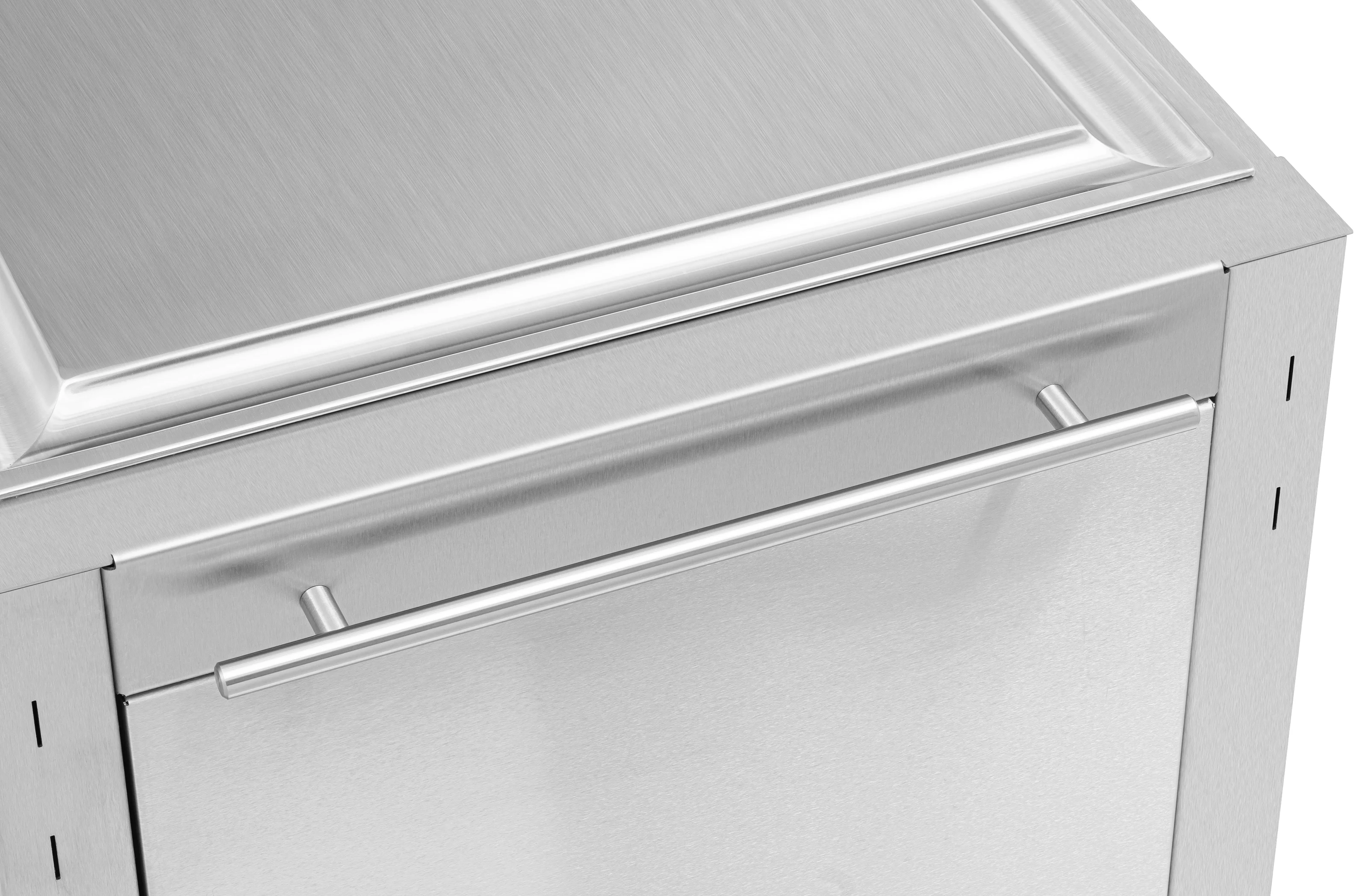 Wózek grillowy Teppinox GW2000 Premium Detail